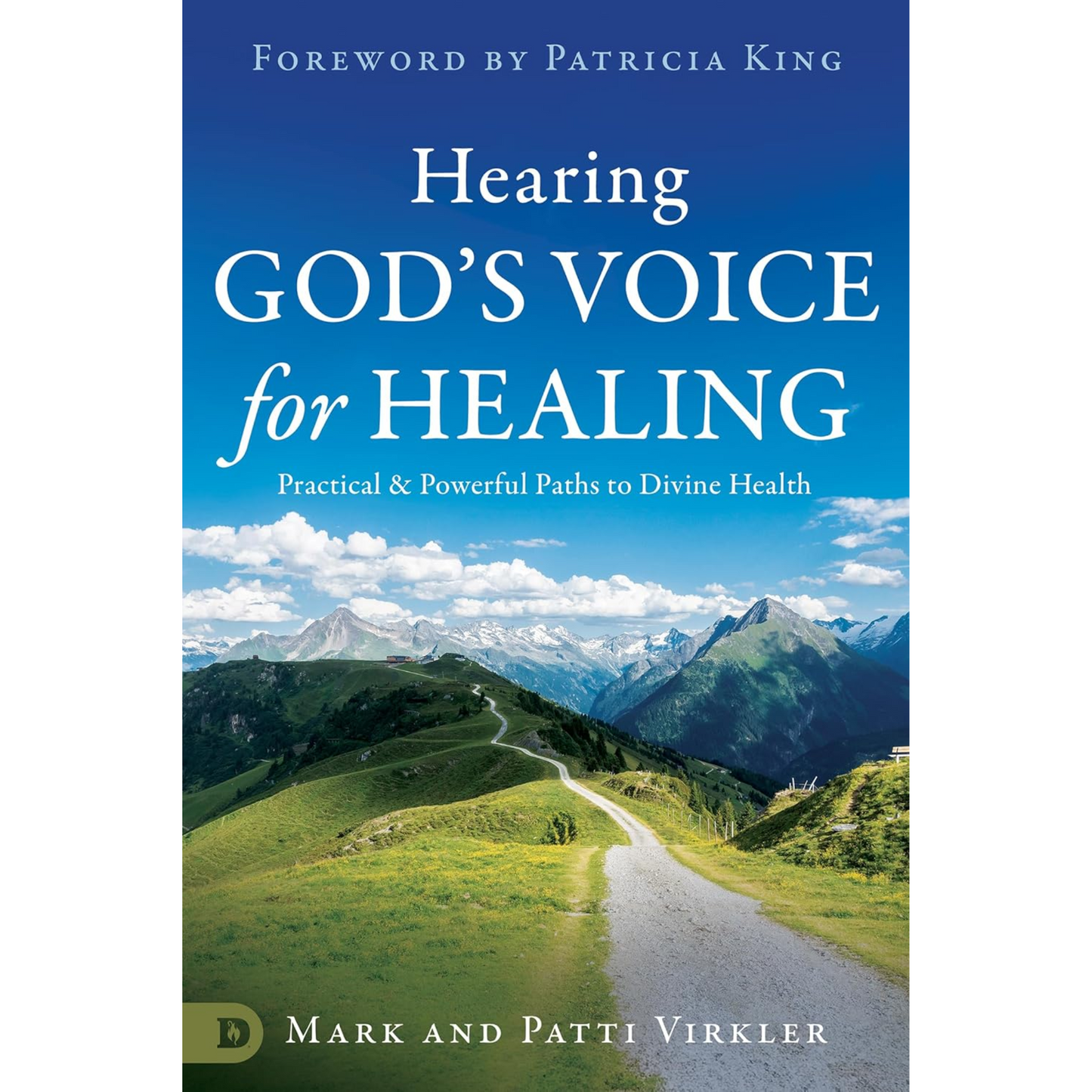 Hearing God's Voice for Healing