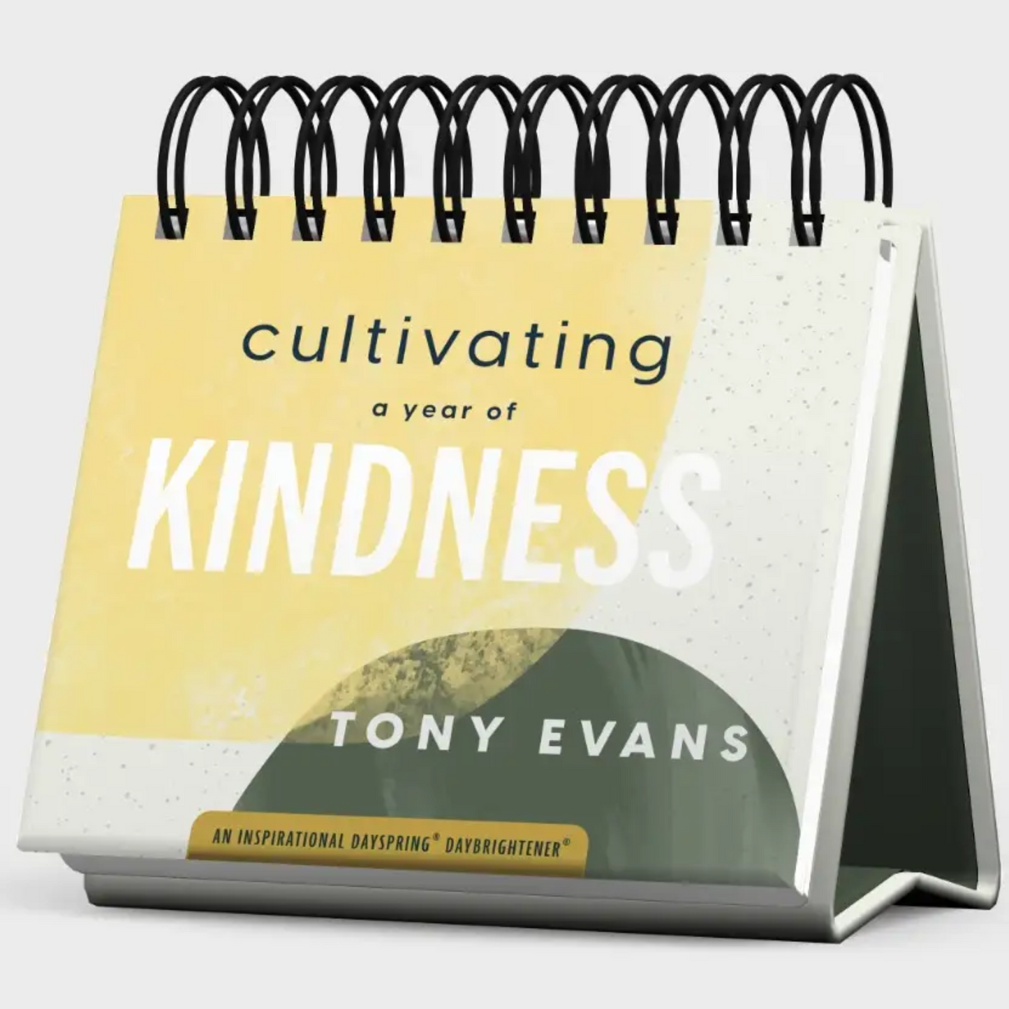 Perpetual Calendar - Cultivating a Year of Kindness (U1586)