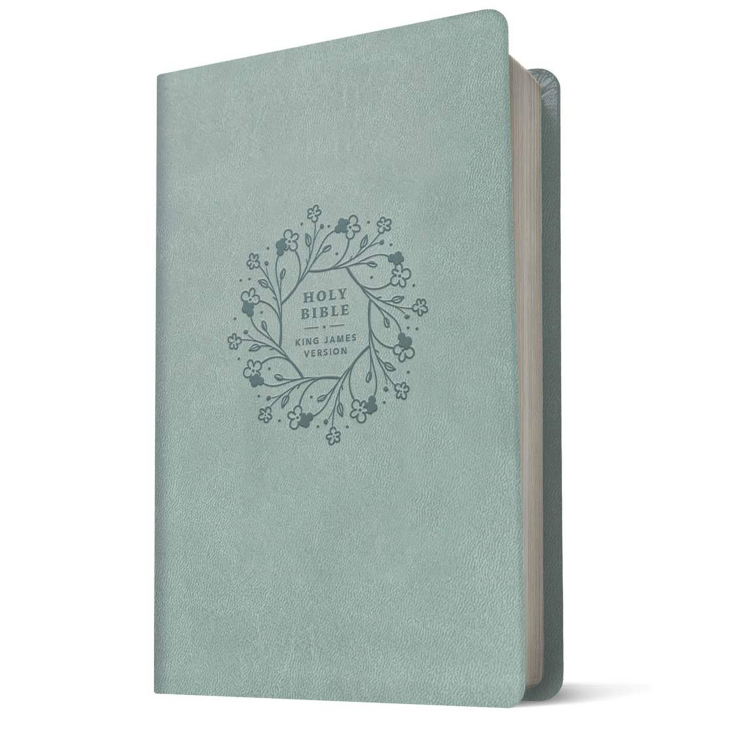 KJV Large Print Premium Value Thinline, Filament-Enabled Edition