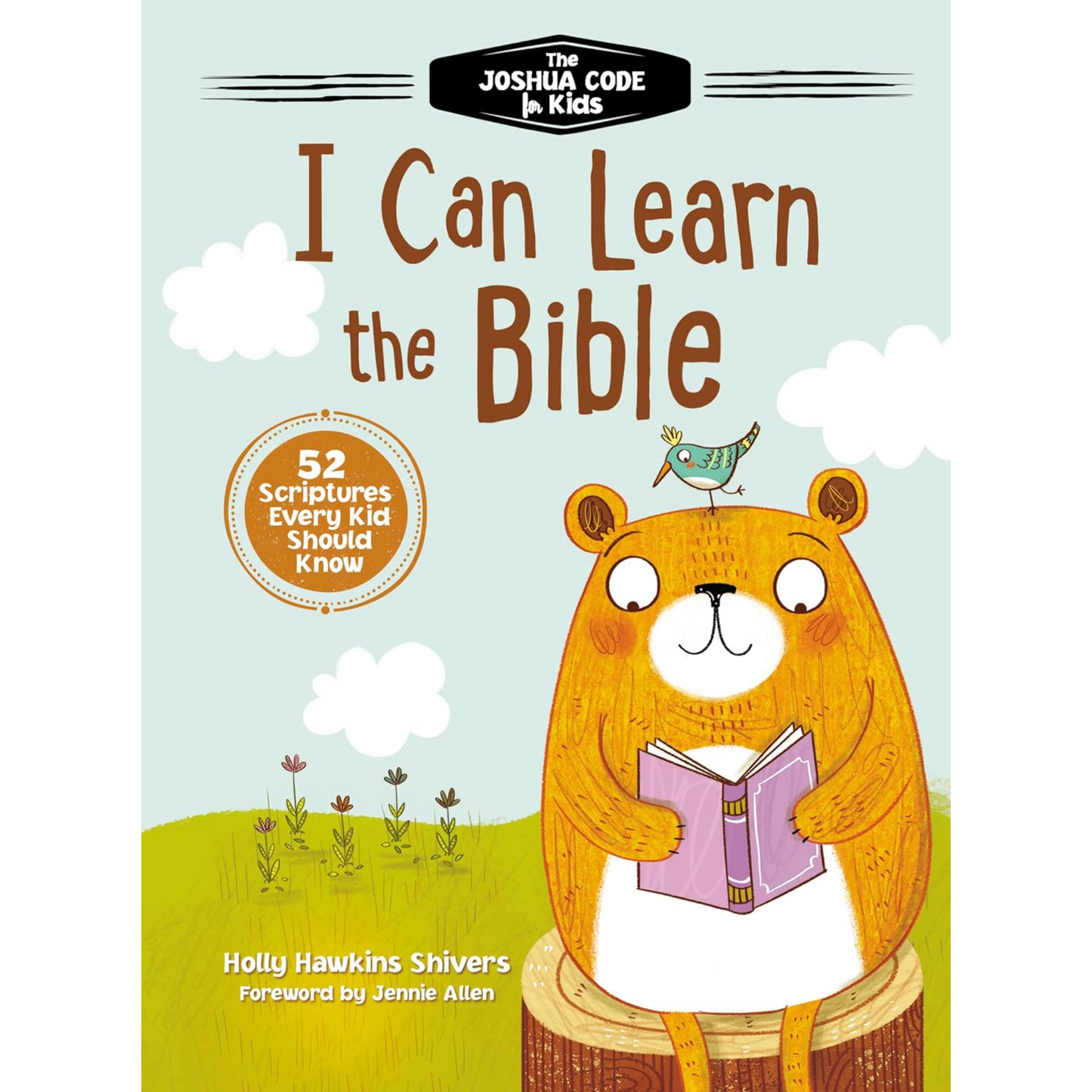 I Can Learn the Bible