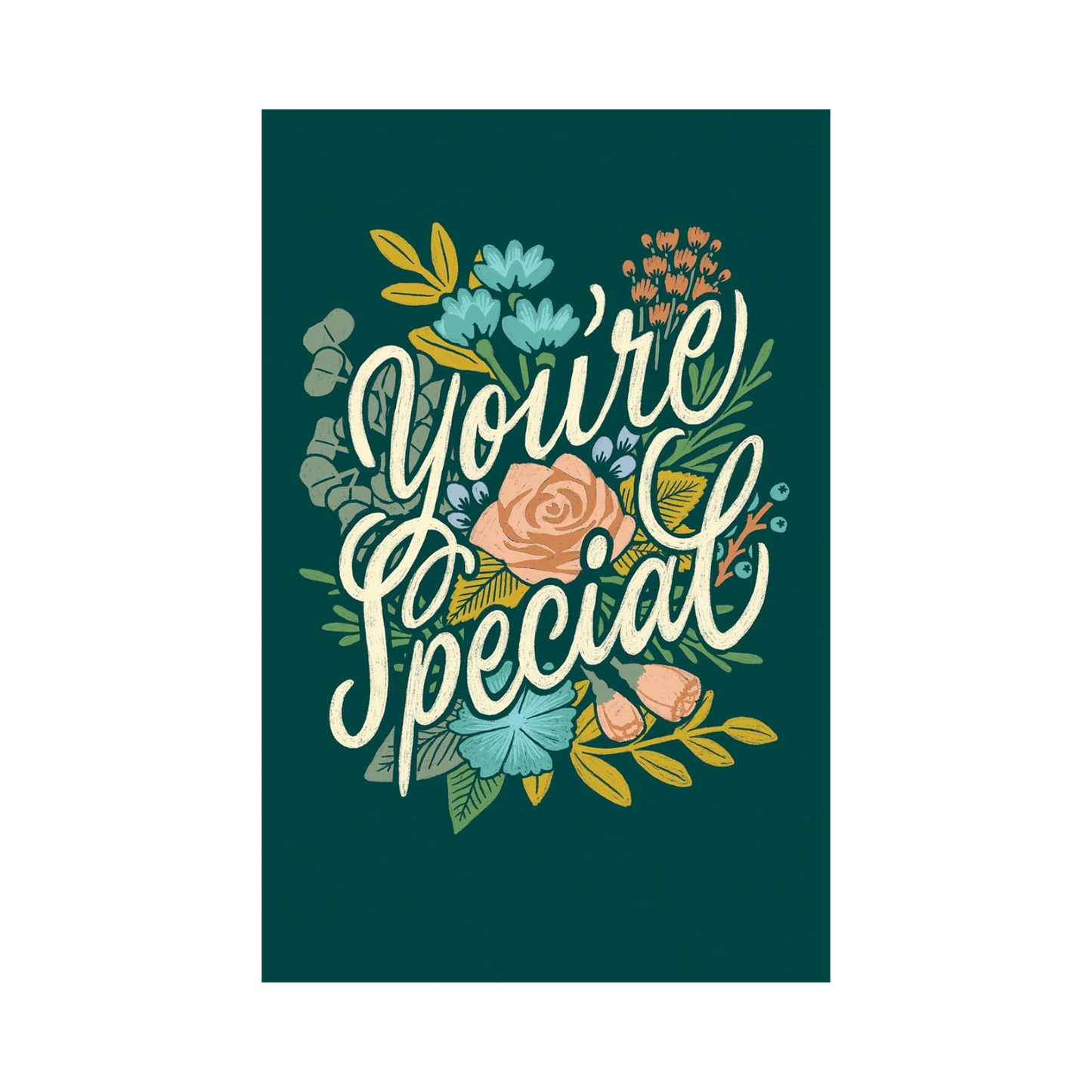 You're Special (Tract)