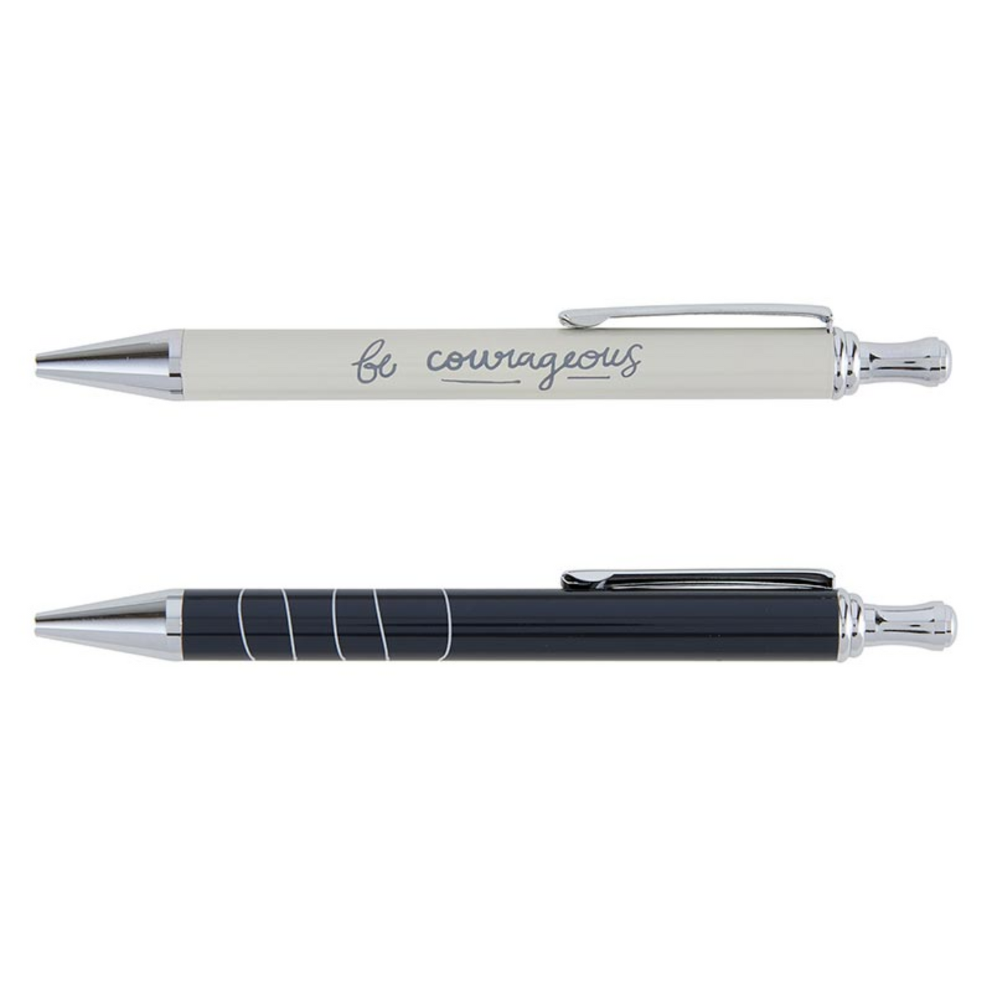 Pen Set - Be Courageous (J6143)