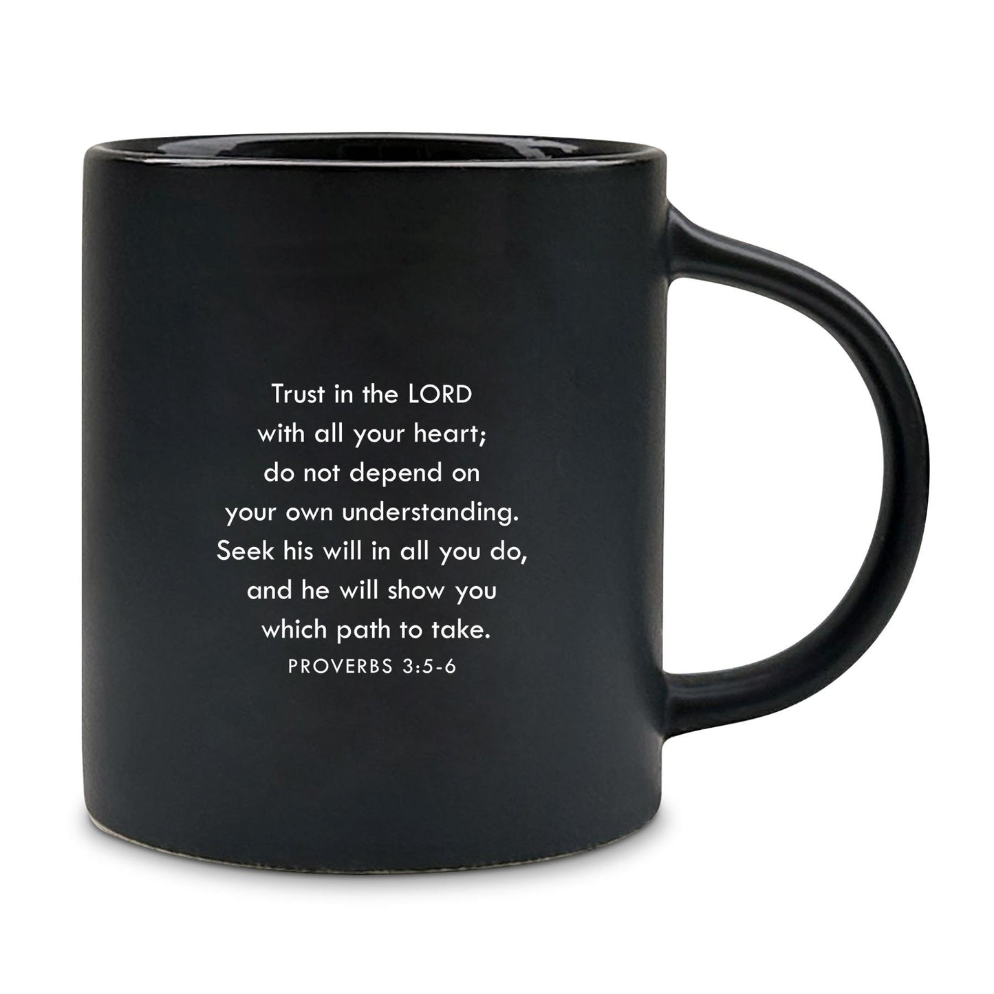 Ceramic Mug (18oz)