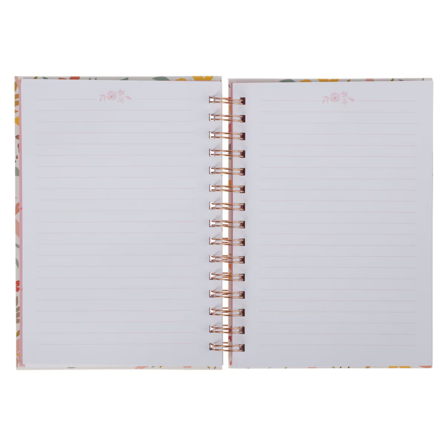 Wirebound Journal - World's Greatest Mom (JLW241)