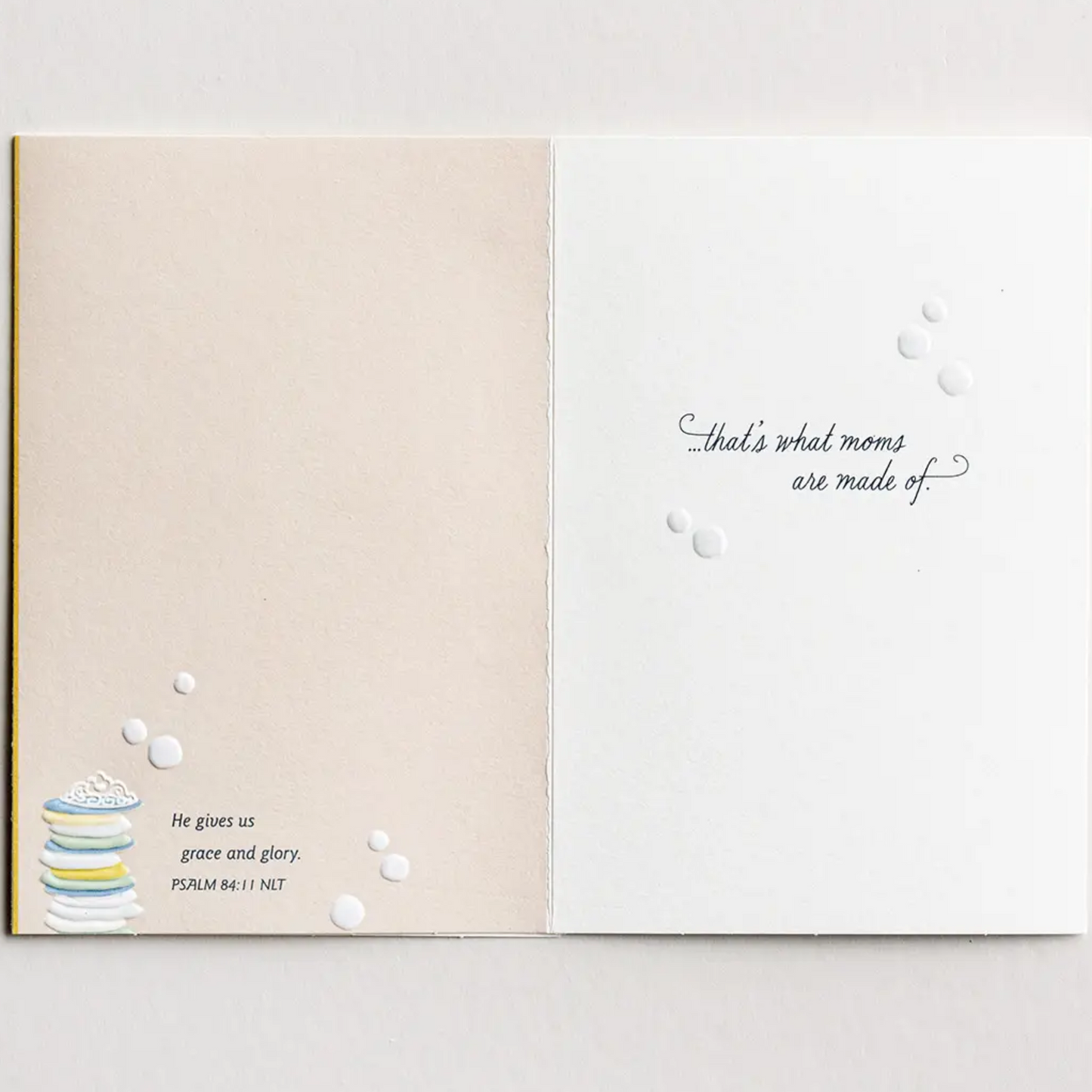 Hey Momma - What Moms Are Made Of (#J0756)