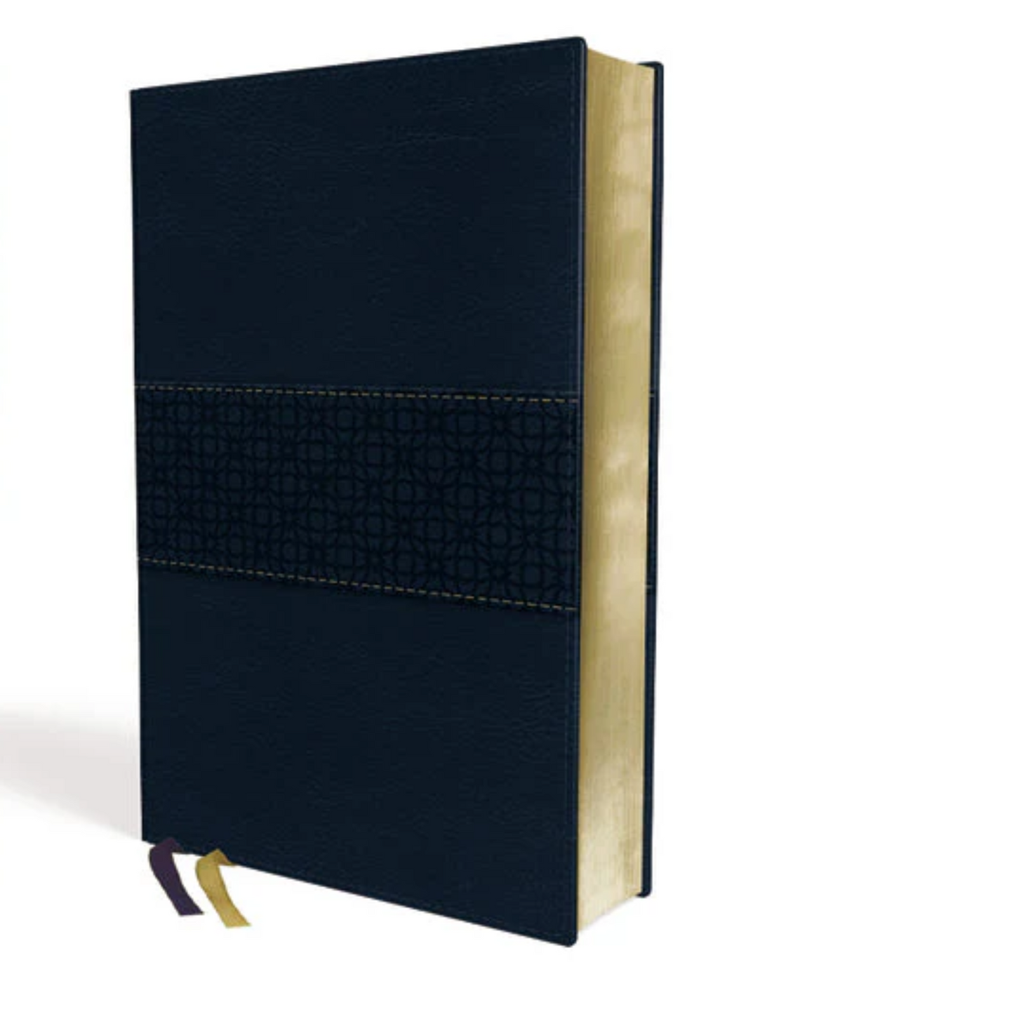 NIV Thinline Ref Bible, Leathersoft