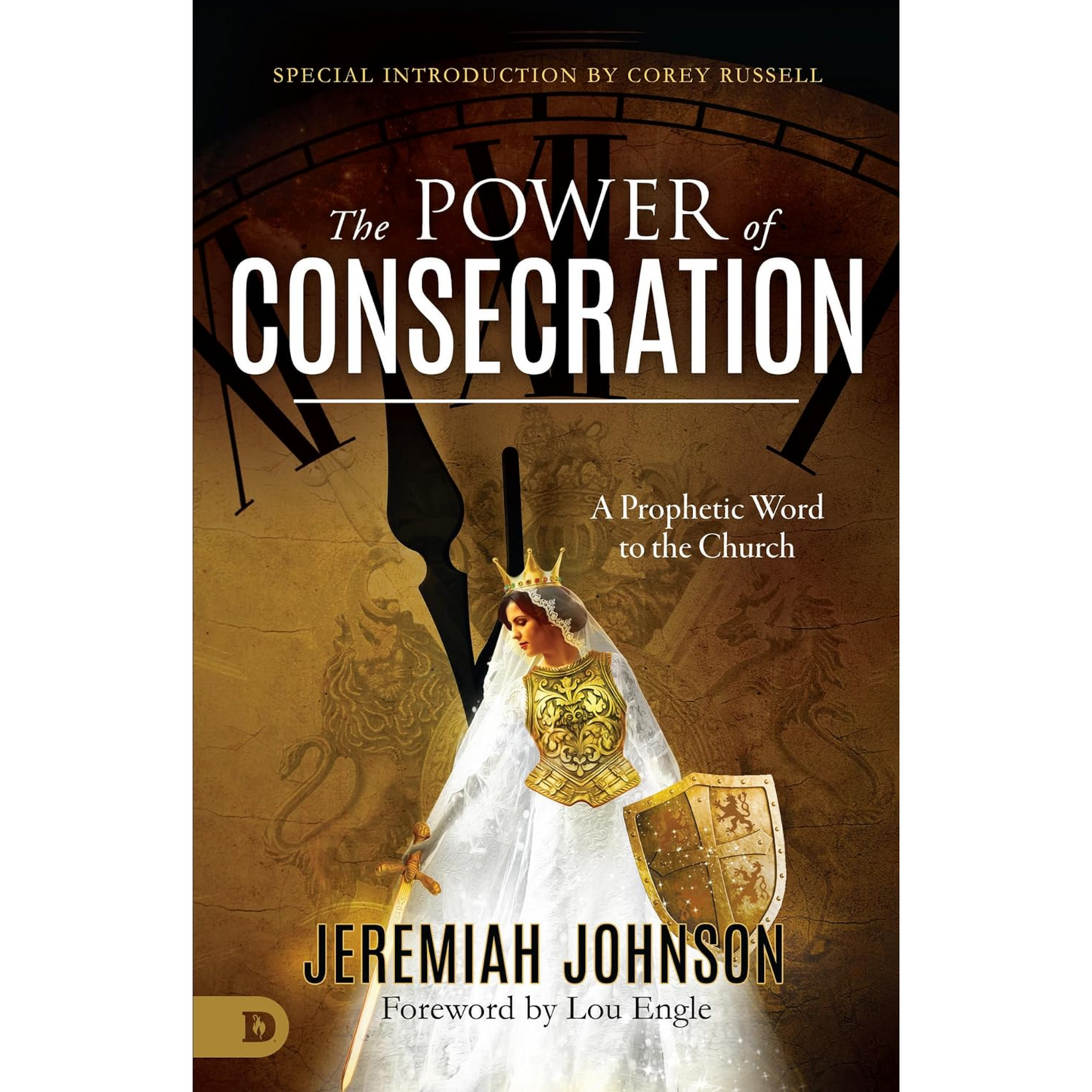 The Power of Consecration