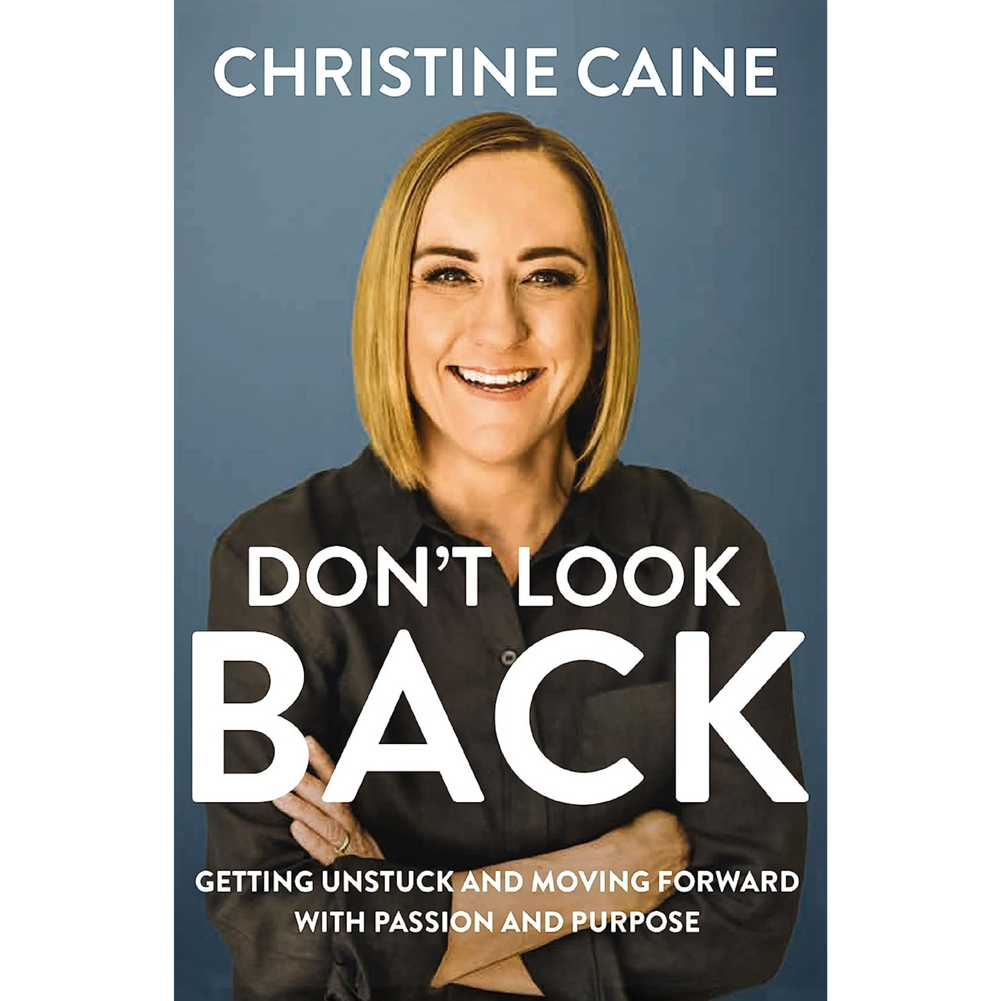 Don't Look Back