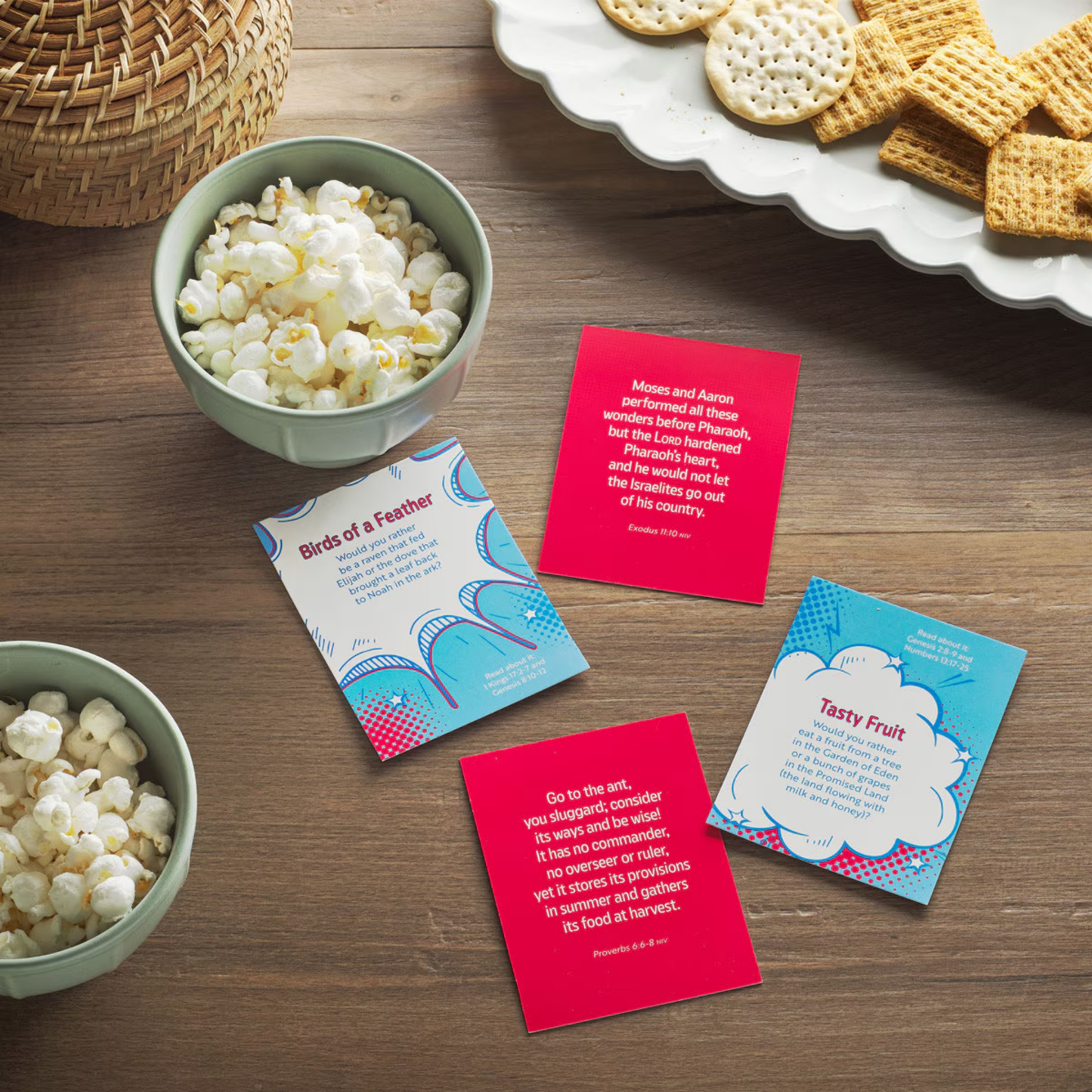 Would You Rather - Boxed Card Game (CVS026)