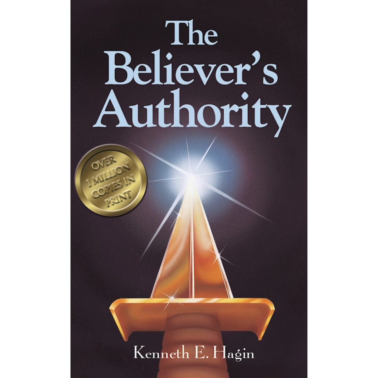 The Believer's Authority
