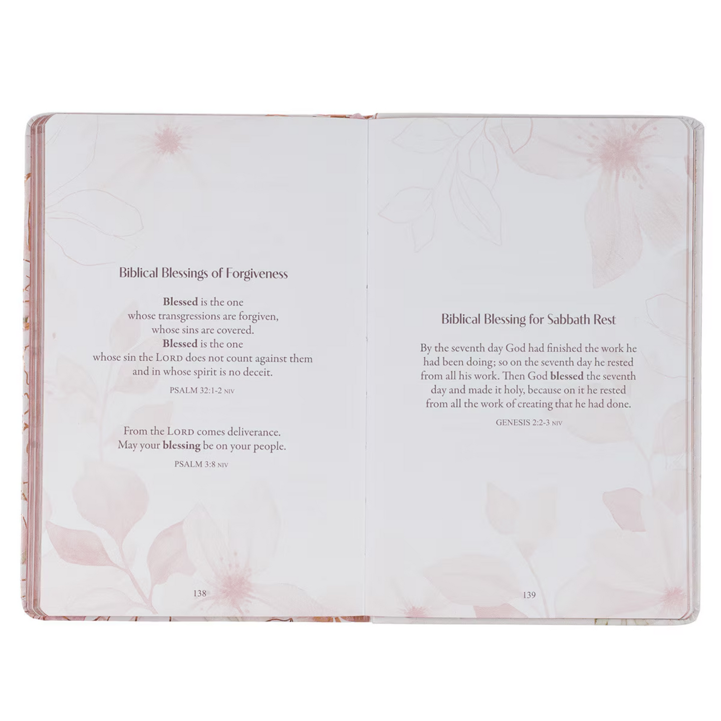 52 Prayers of Blessing for Women