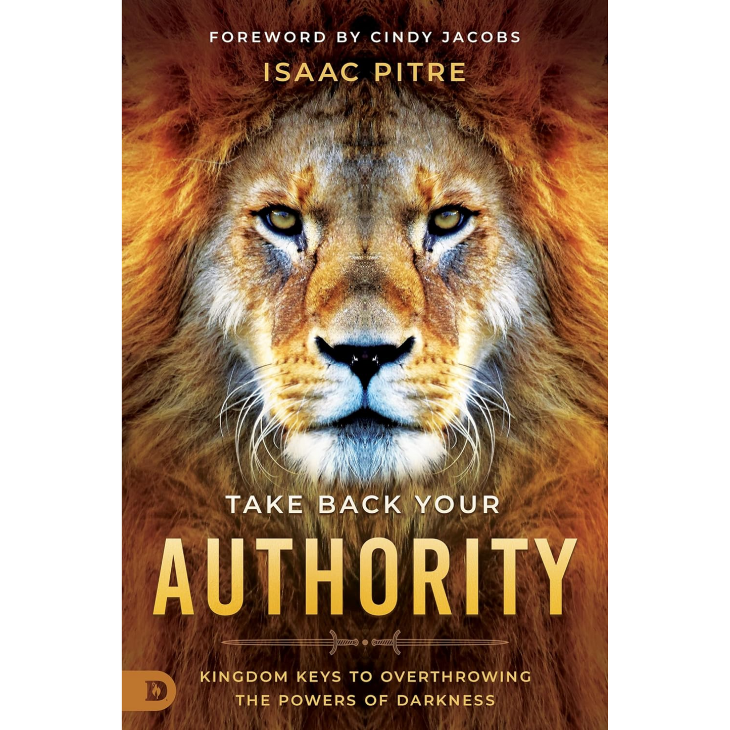Take Back Your Authority