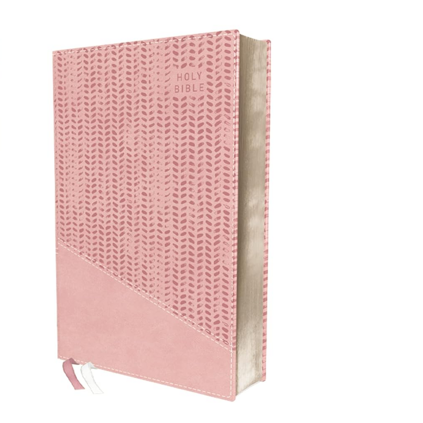 NIV Compact Reference, Leathersoft