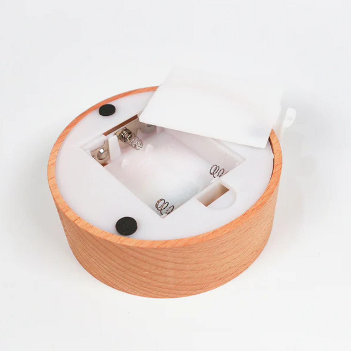 Night Light - Your Beginnings Will Seem Humble (House)