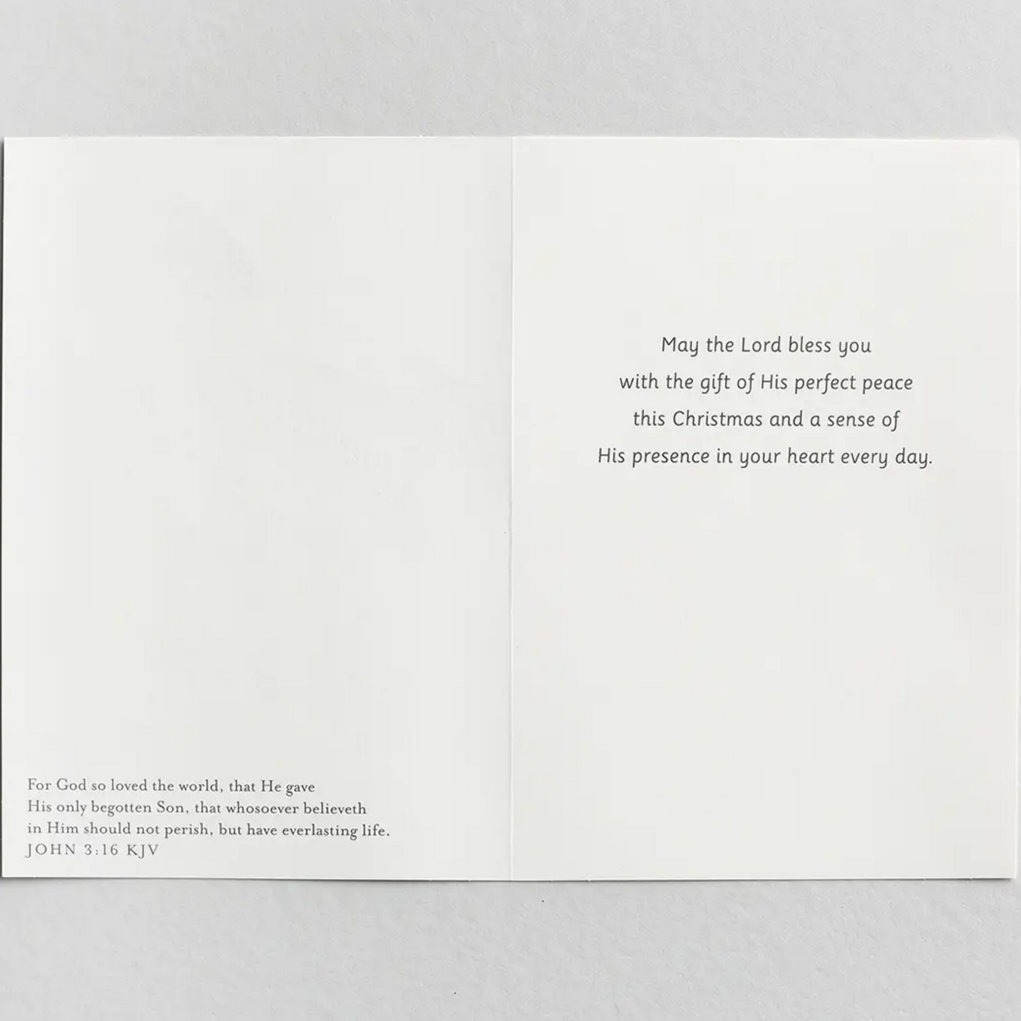 Christmas - Jesus Is The Gift