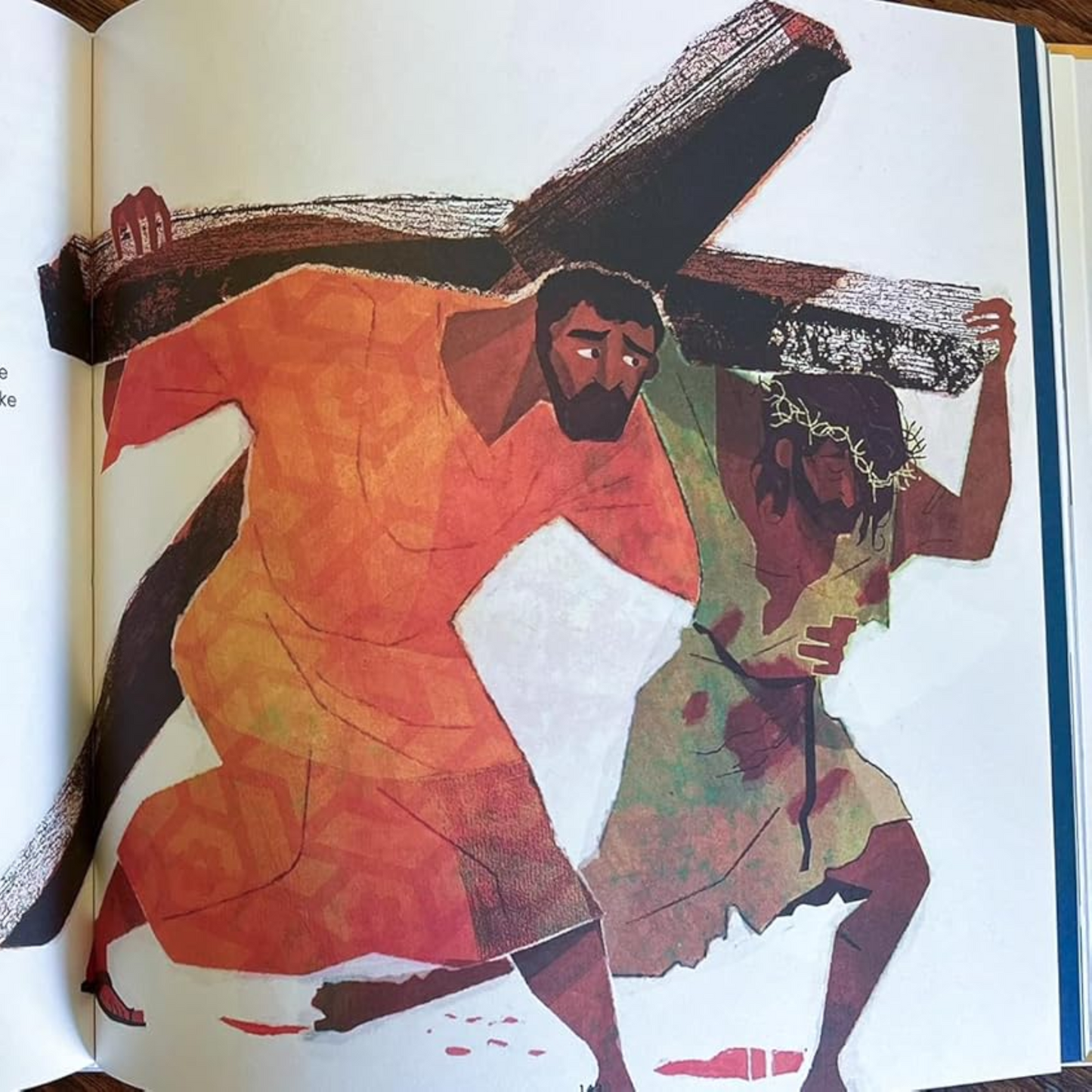 Moments with Jesus: Cornerstones