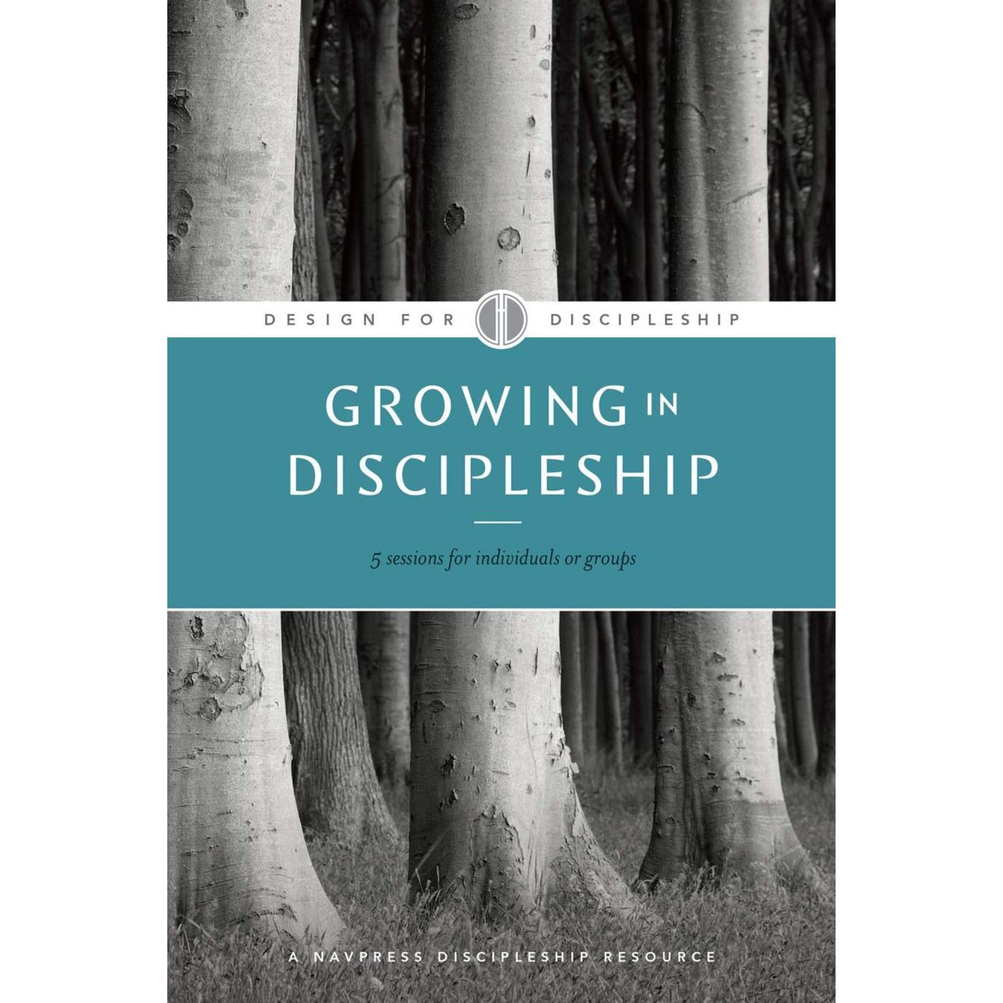 Growing In Discipleship (DFD 6)
