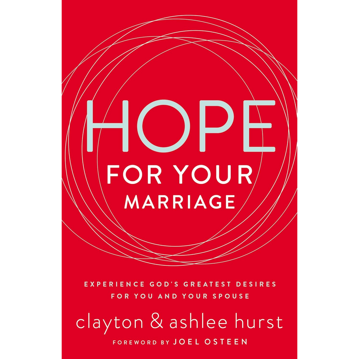 Hope For Your Marriage