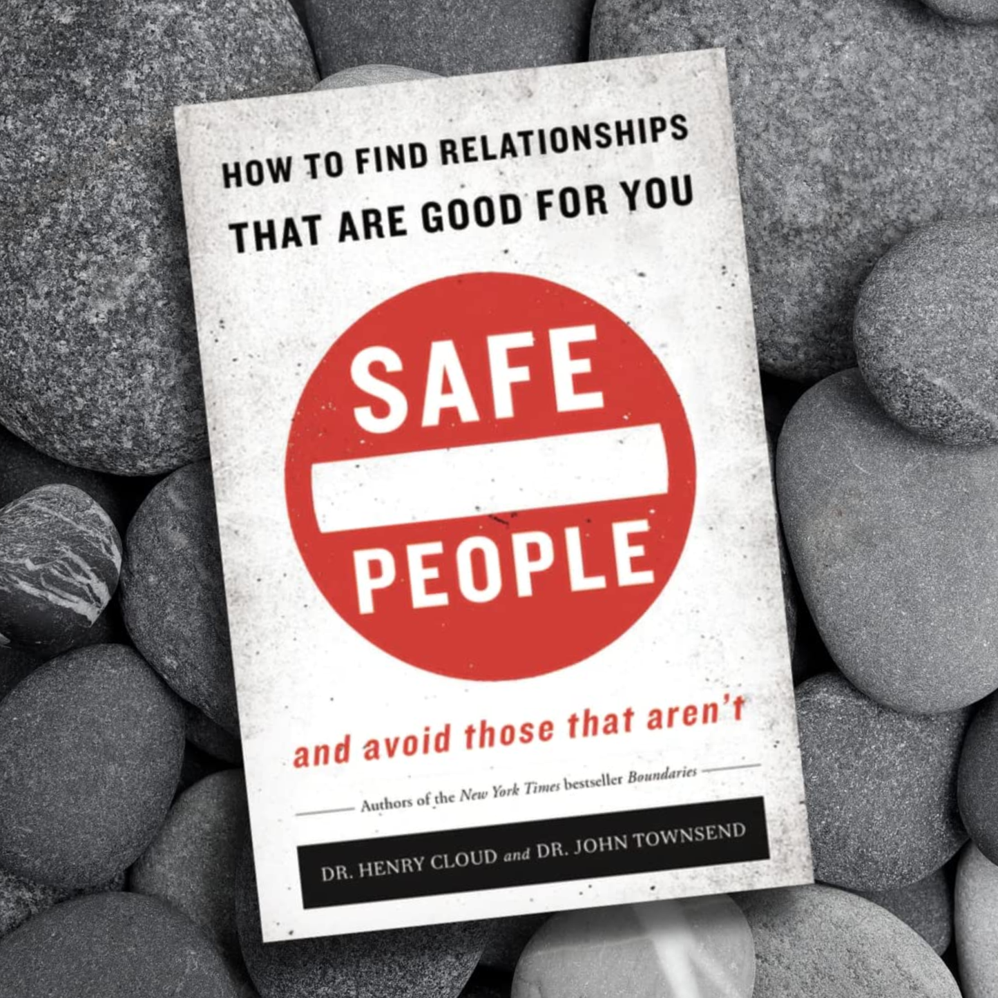 Safe People