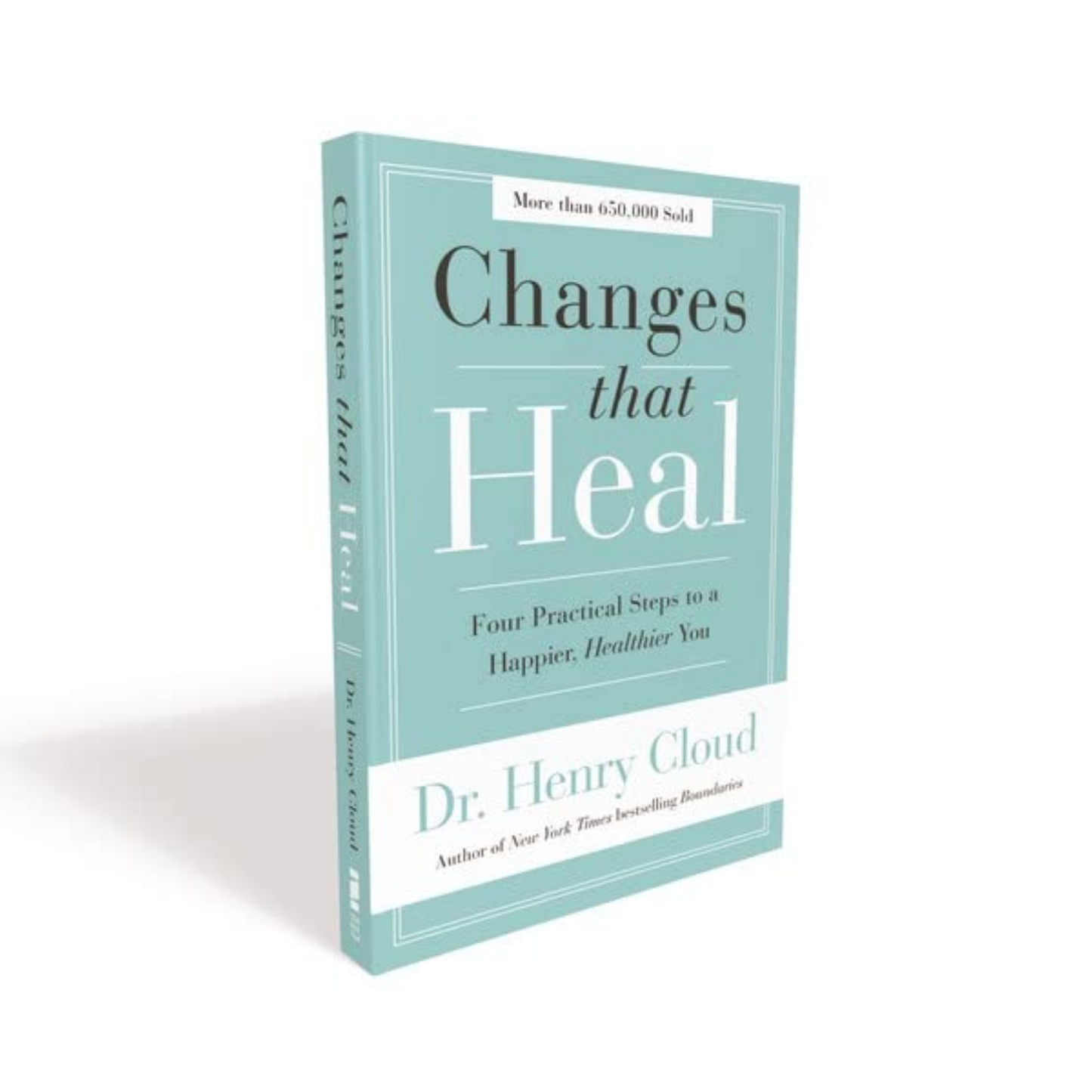 Changes That Heal