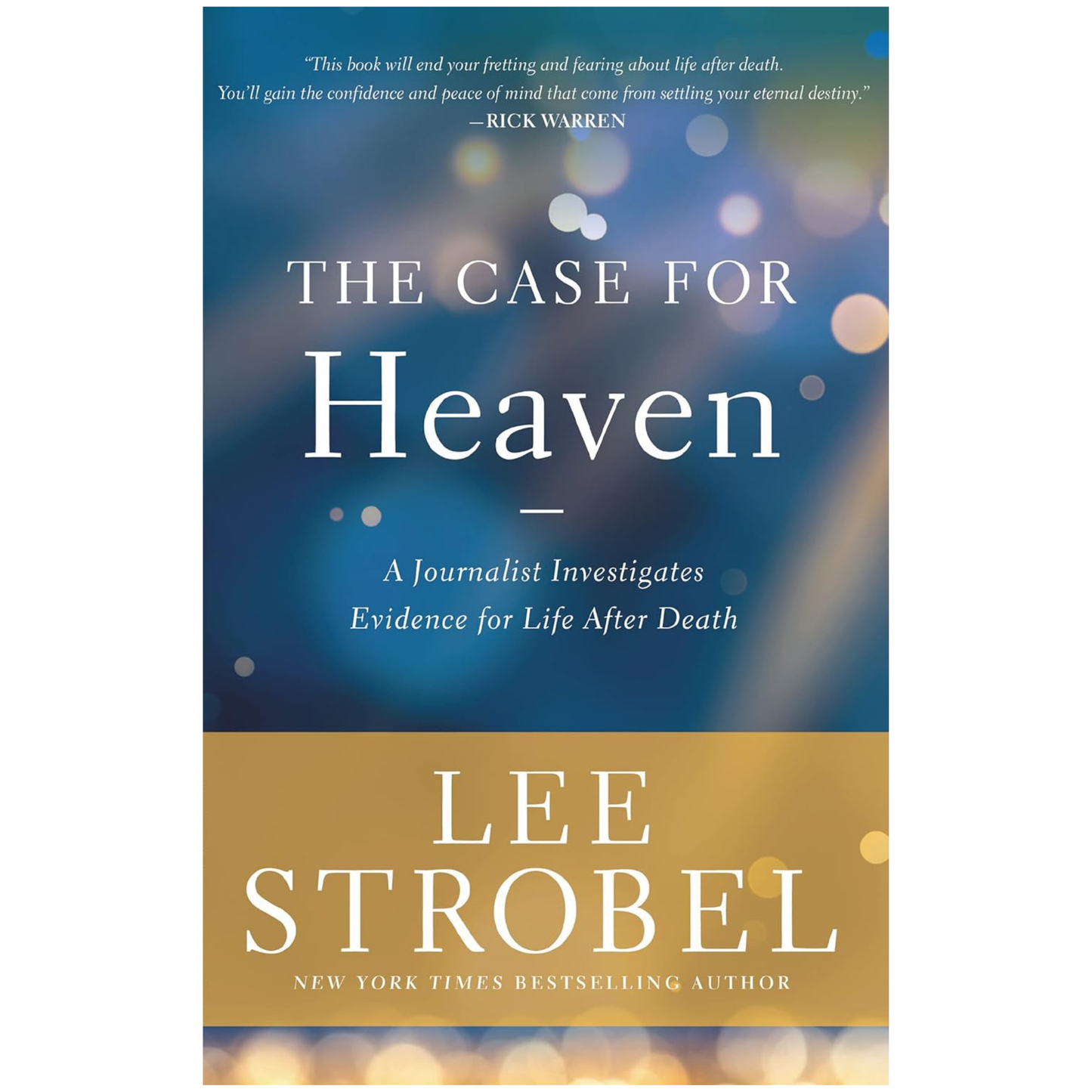 The Case for Heaven