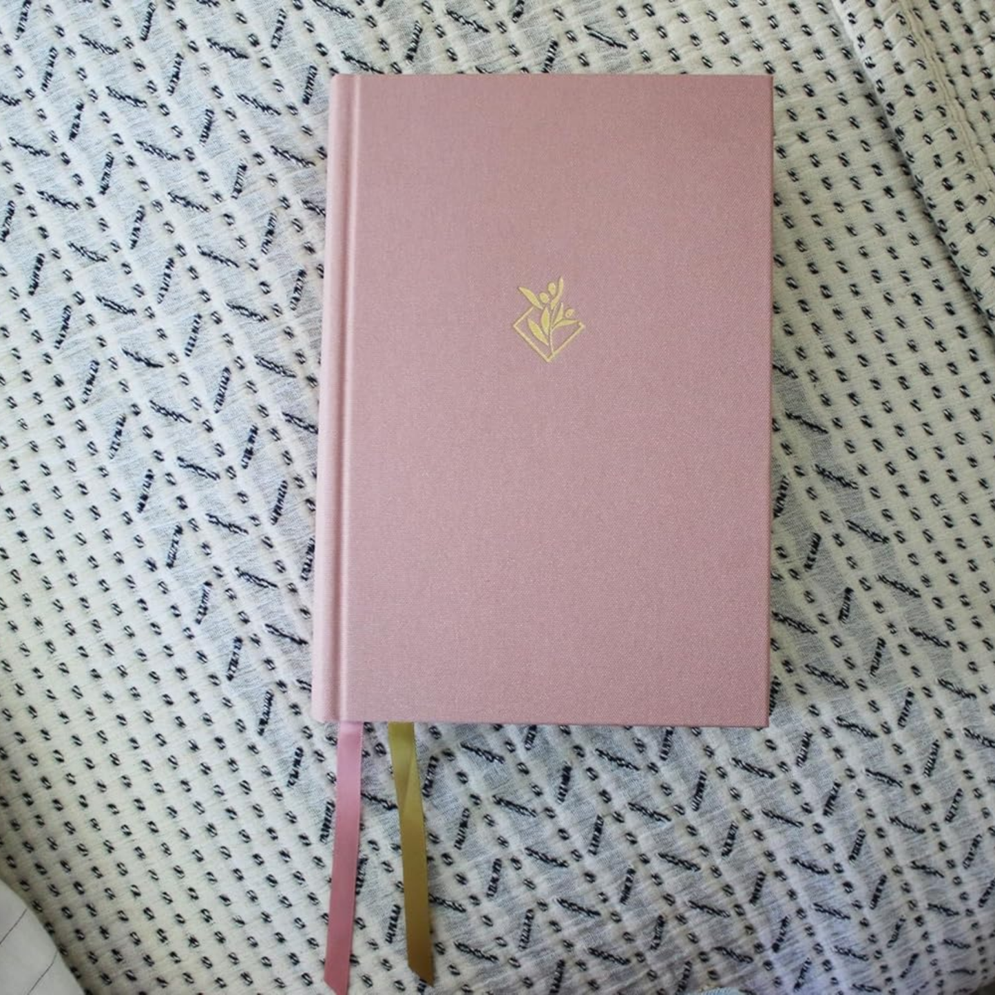 NIV Study Bible, Fully Revised Edition, Pink Hardcover