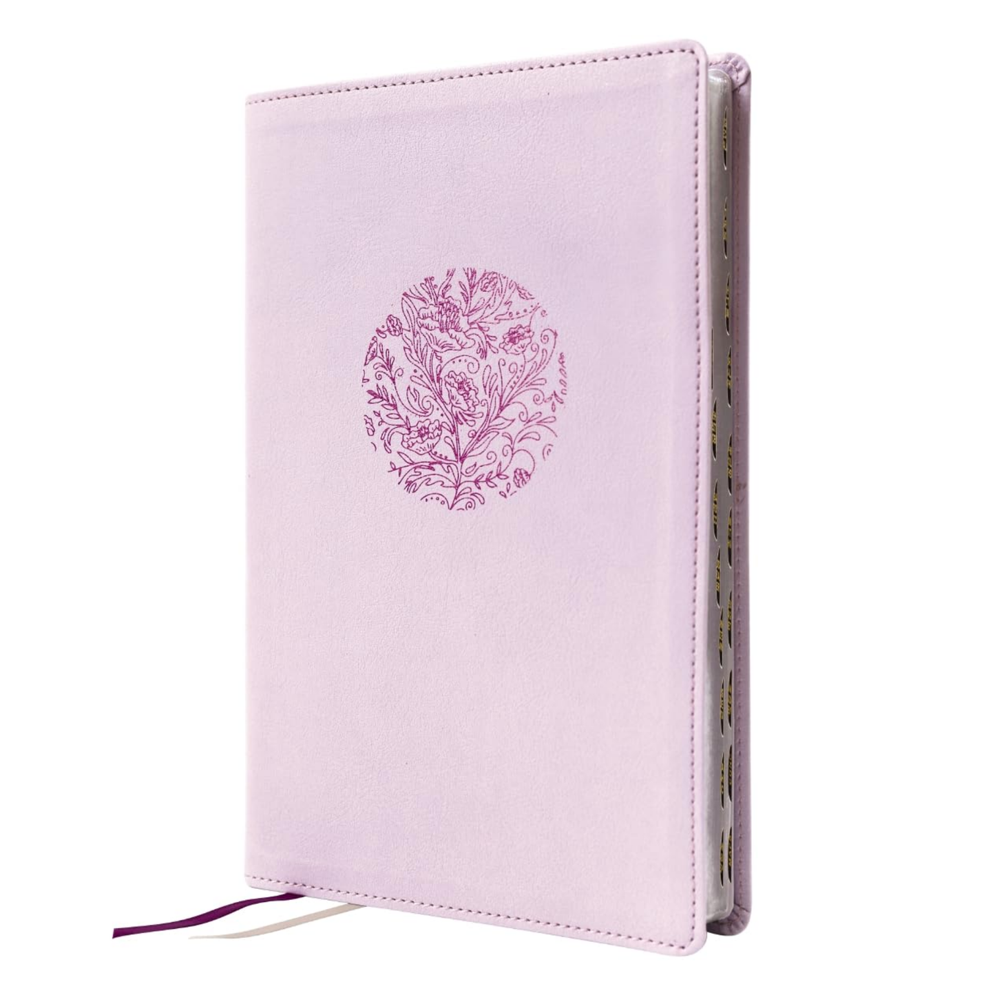 NIV, Thinline Bible, Leathersoft, Indexed