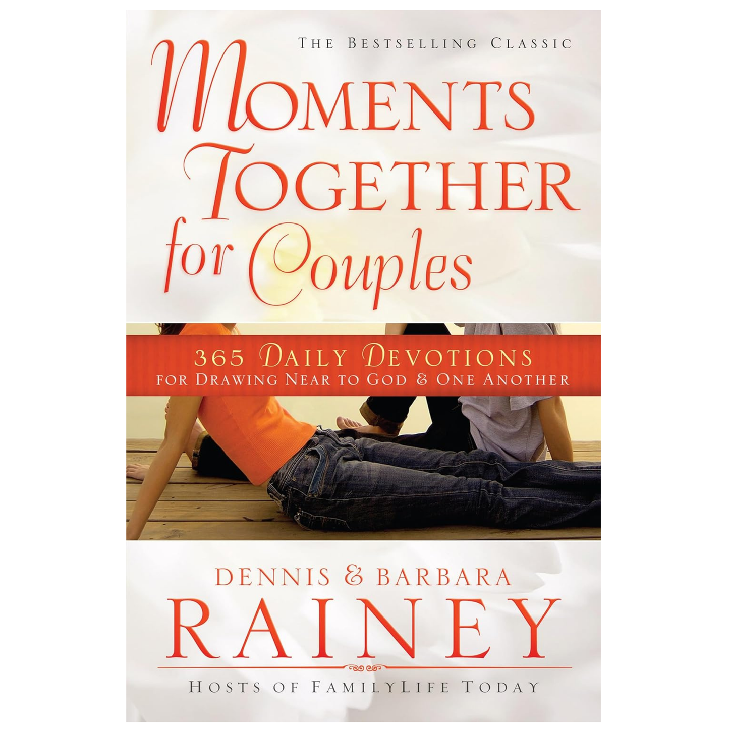 Moments Together for Couples
