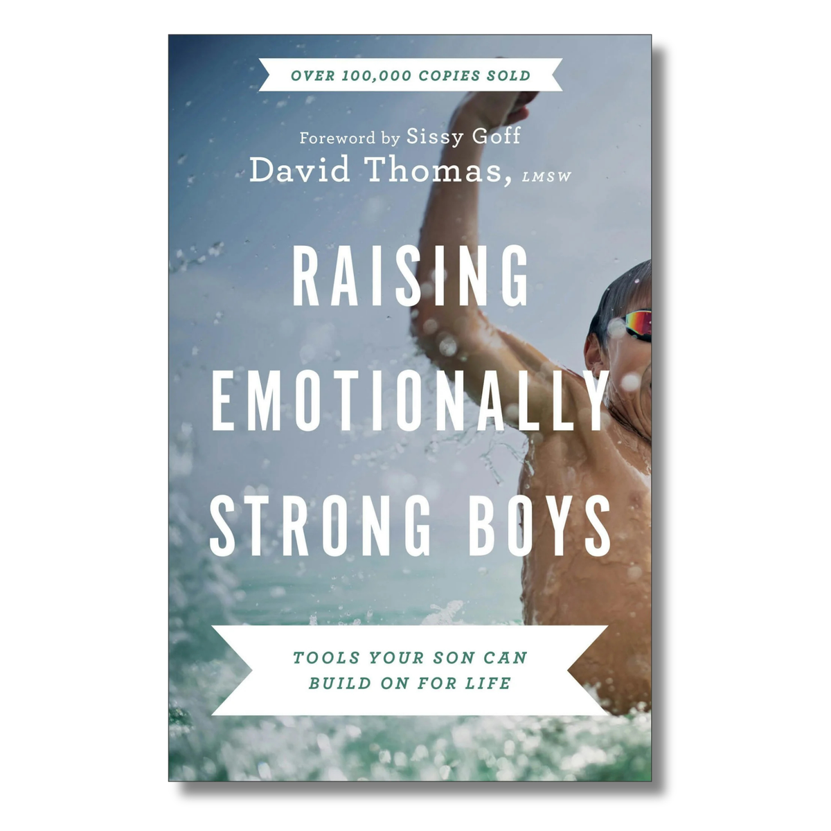 Raising Emotionally Strong Boys