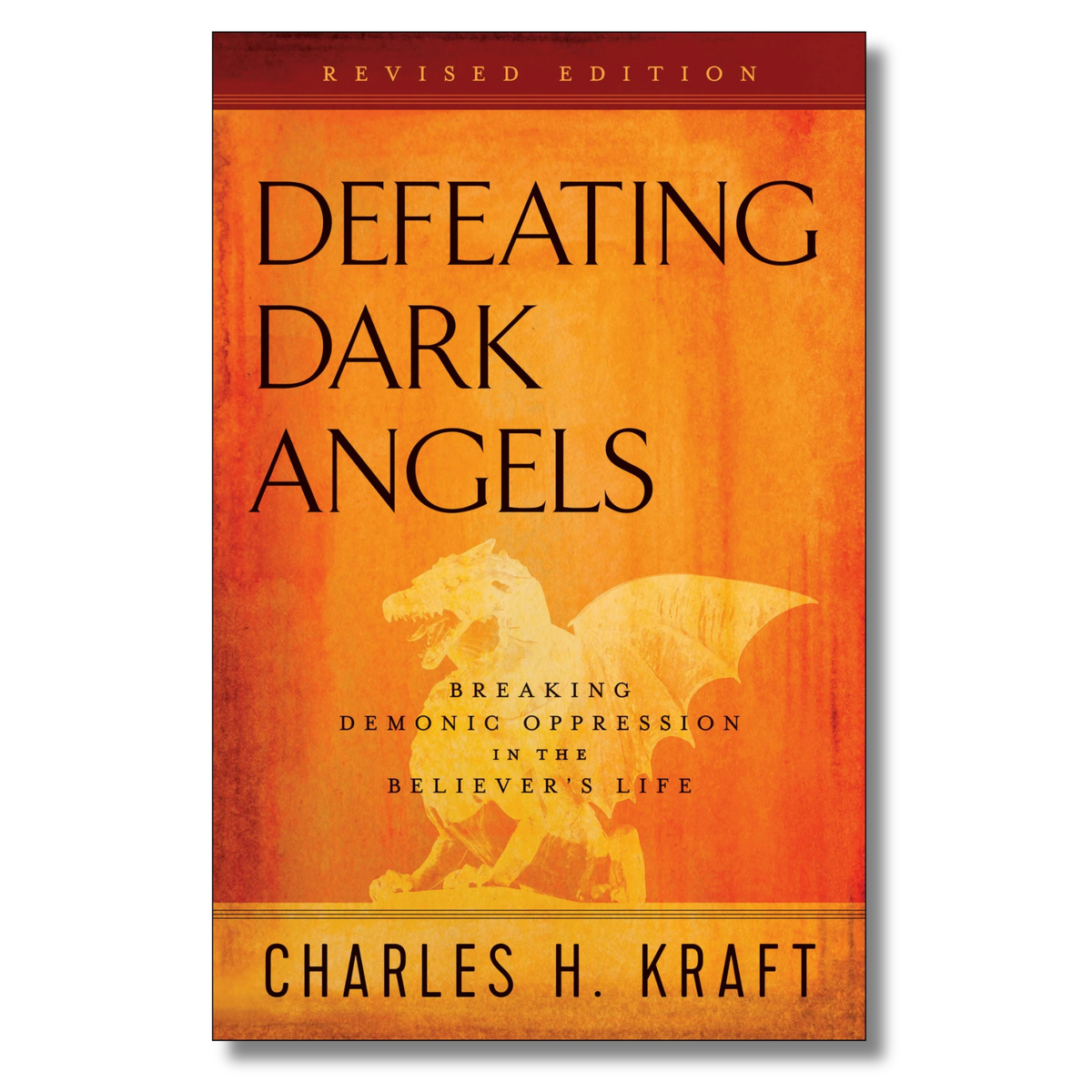Defeating Dark Angels