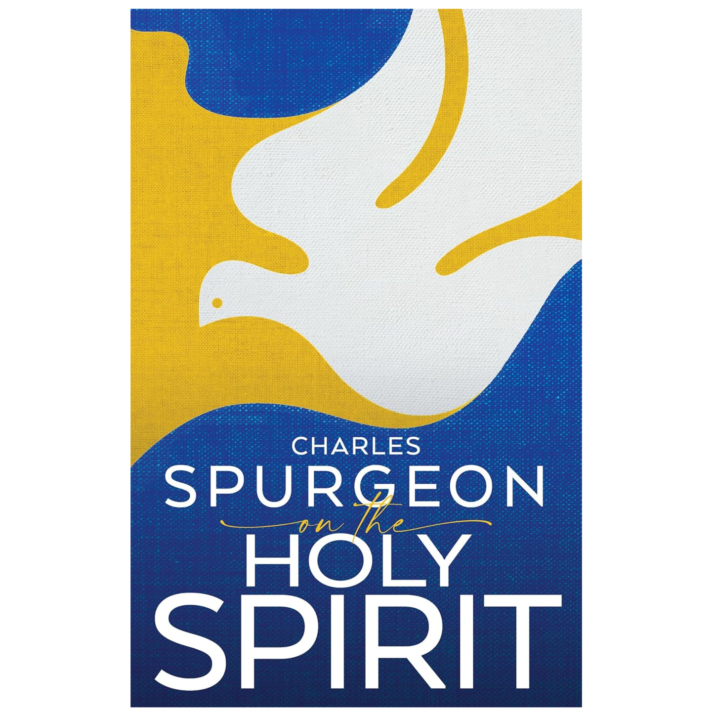 Smith Wigglesworth On The Holy Spirit