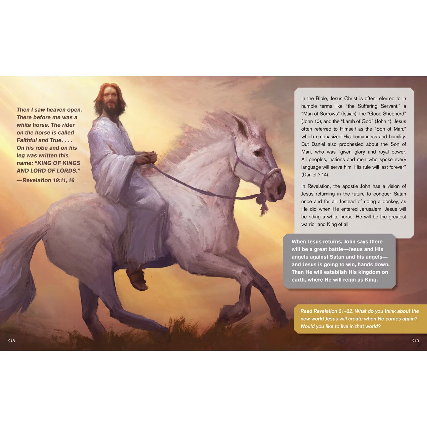 The Ultimate Bible Character Devotional