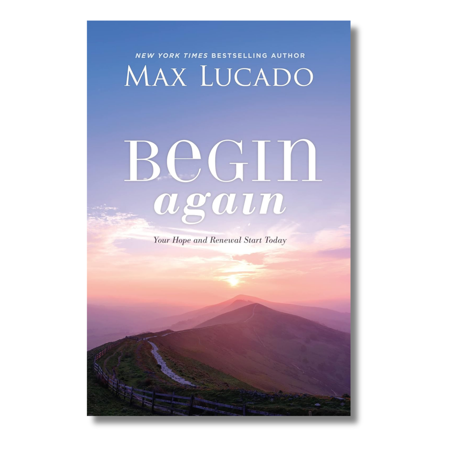 Begin Again