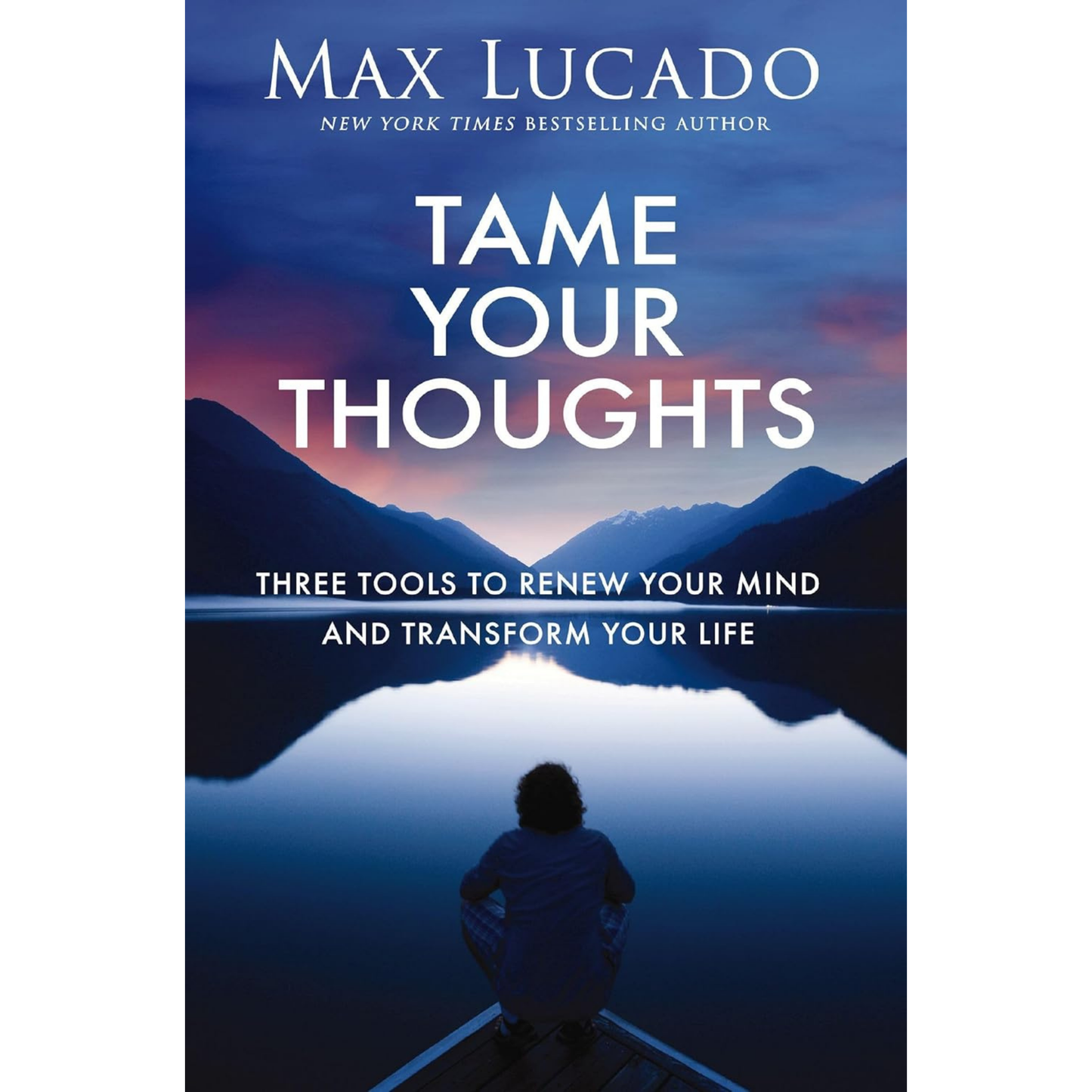 Tame Your Thoughts