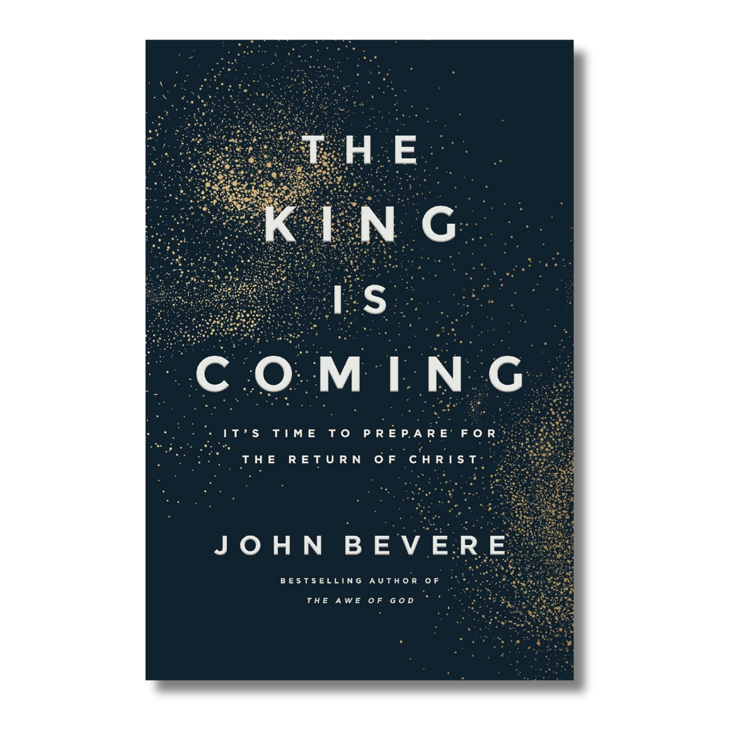 The King Is Coming