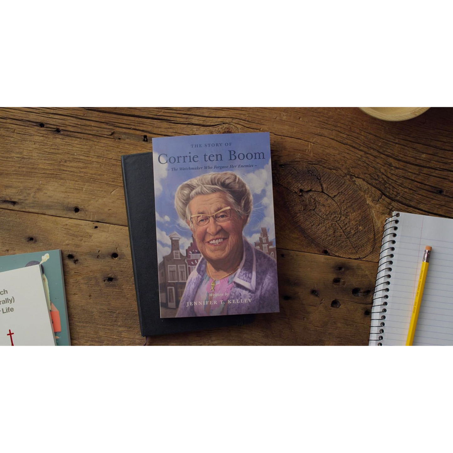 The Story of Corrie ten Boom