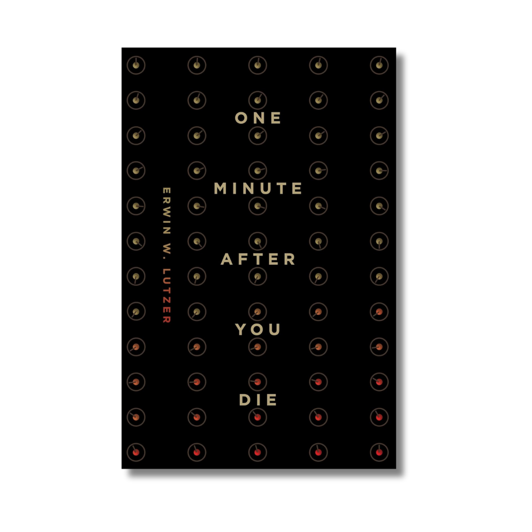 One Minute After You Die (Tract)