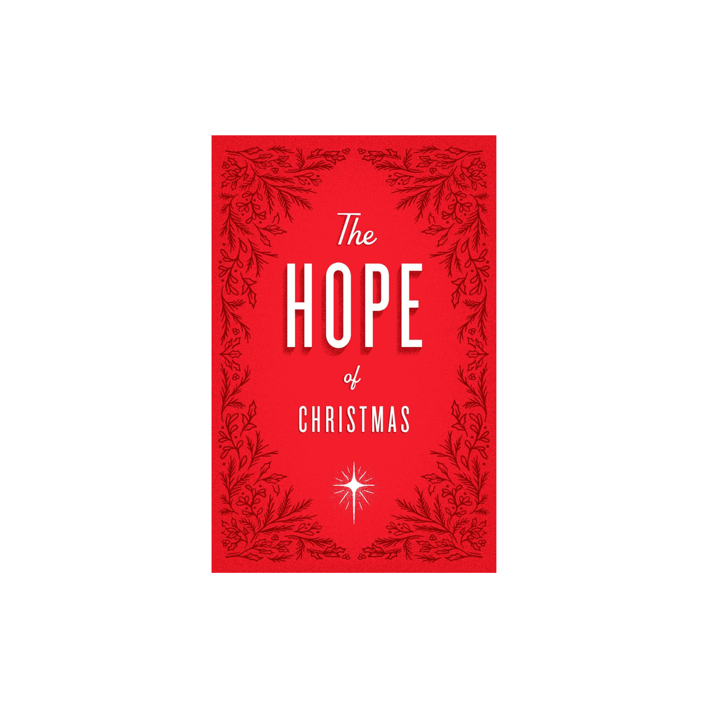 The Hope of Christmas (Tract)