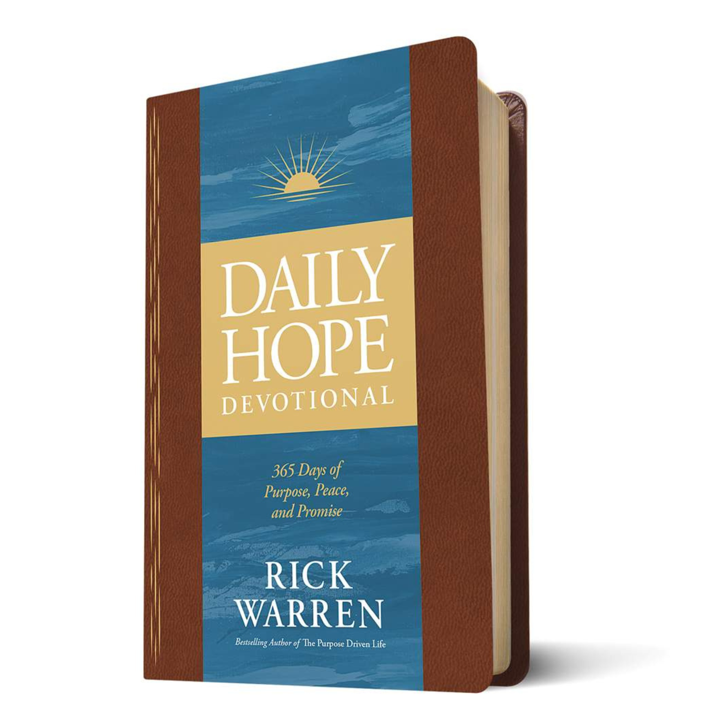 Daily Hope Devotional