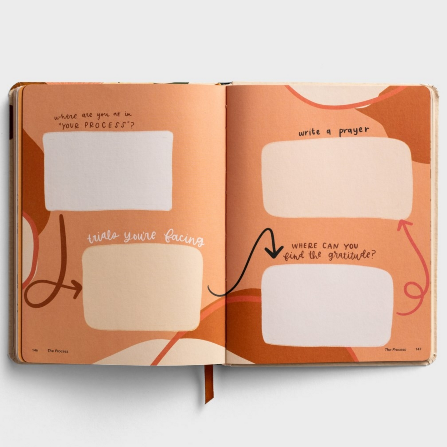 Your Gratitude Guide: An Inspirational Journal to Cultivate a Joyful Heart (#J9611)