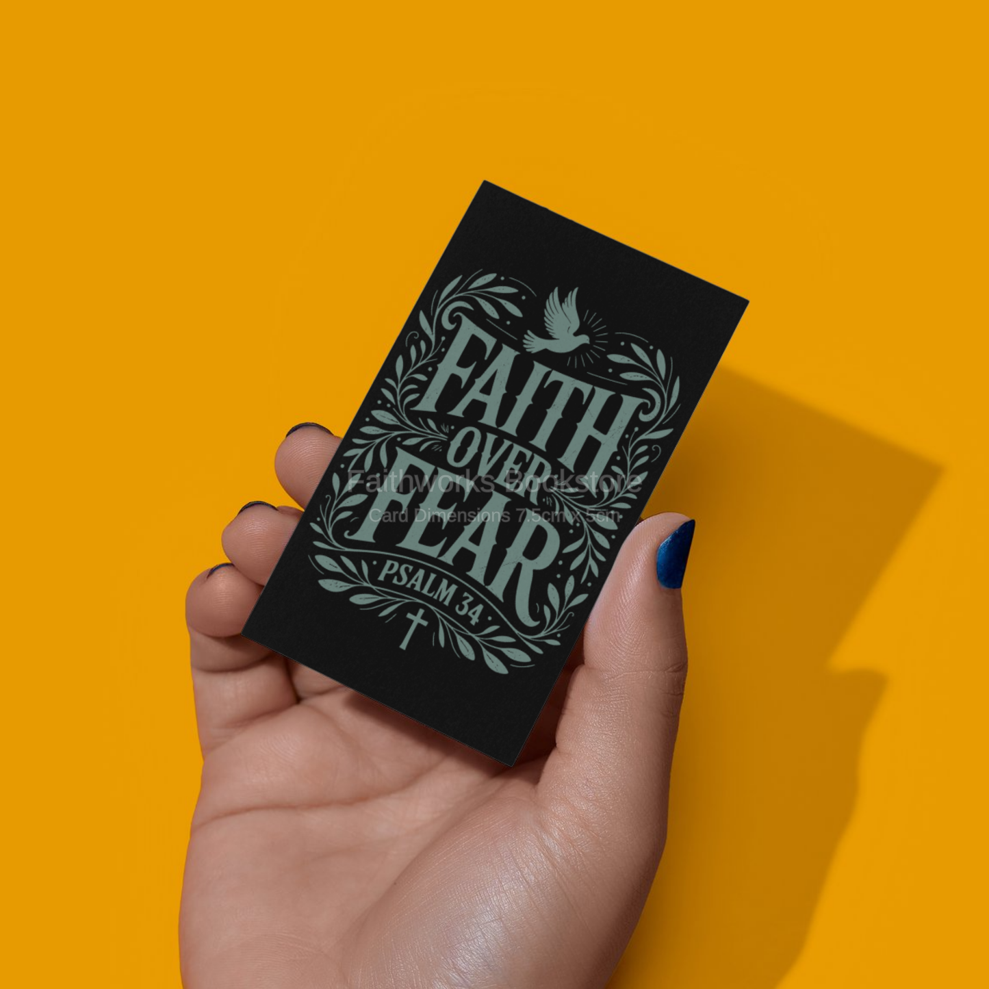 Pocket Blessings - Faith Series