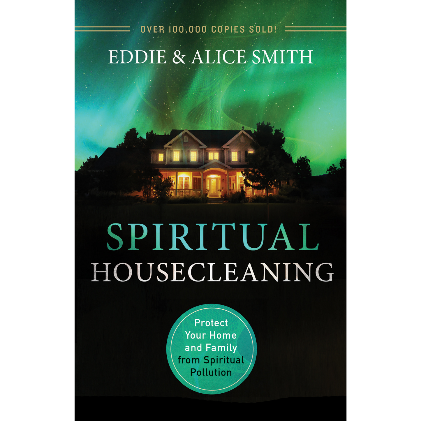Spiritual Housecleaning, 3rd Edition
