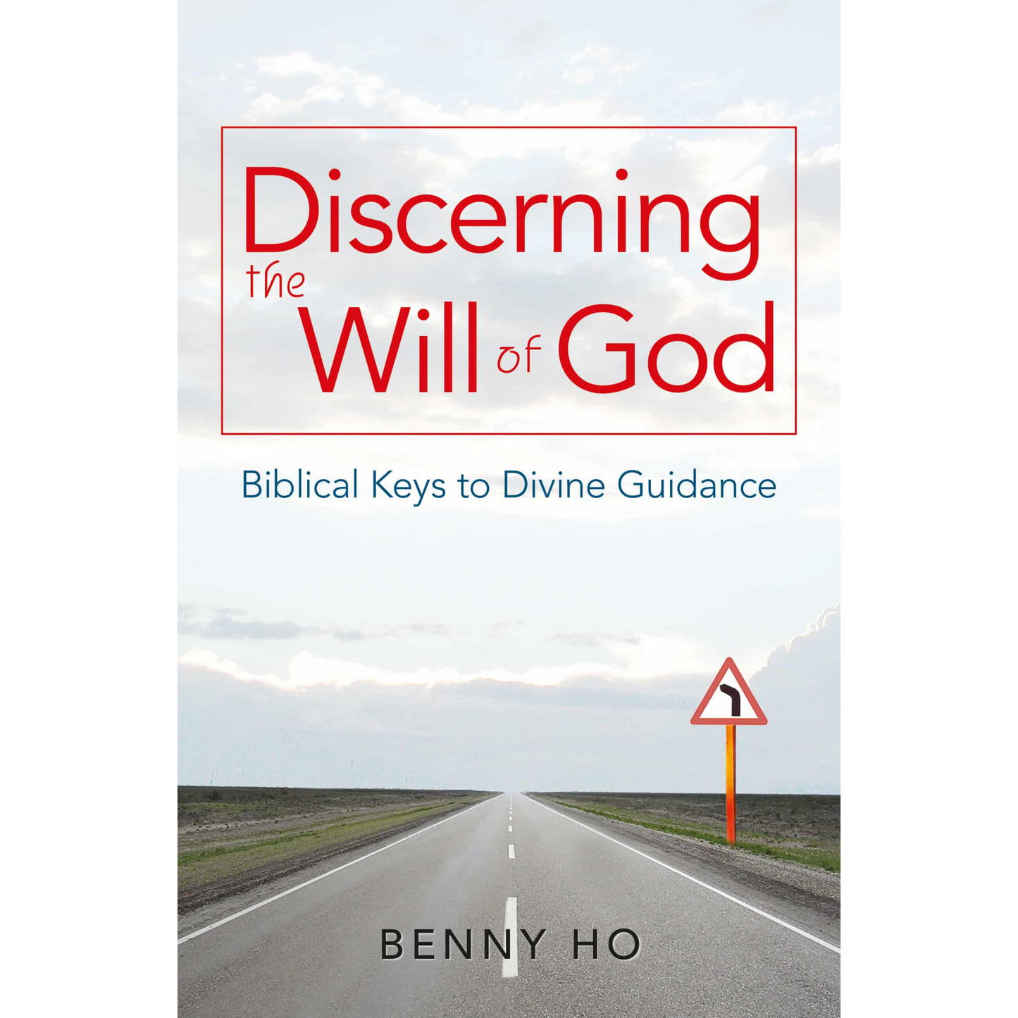 Discerning The Will Of God