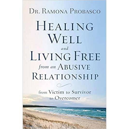 Healing Well & Living Free