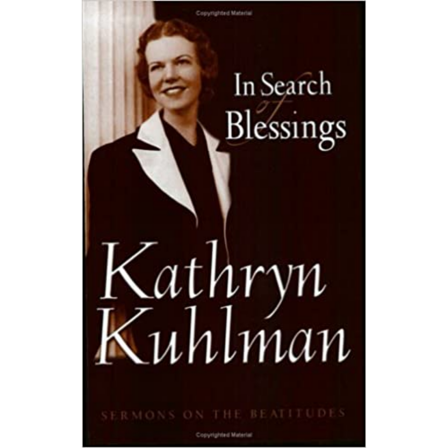 In Search Of Blessings