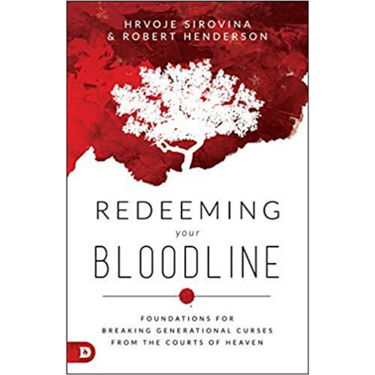 Redeeming Your Bloodline