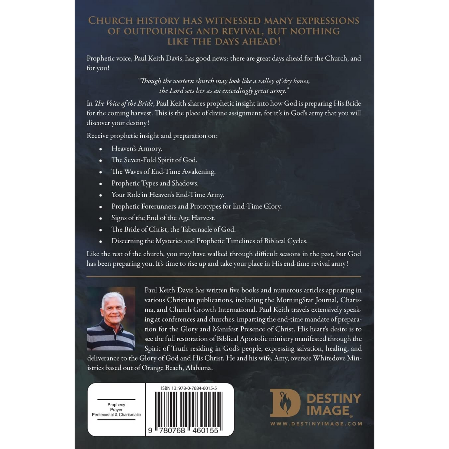 The Voice of the Bride