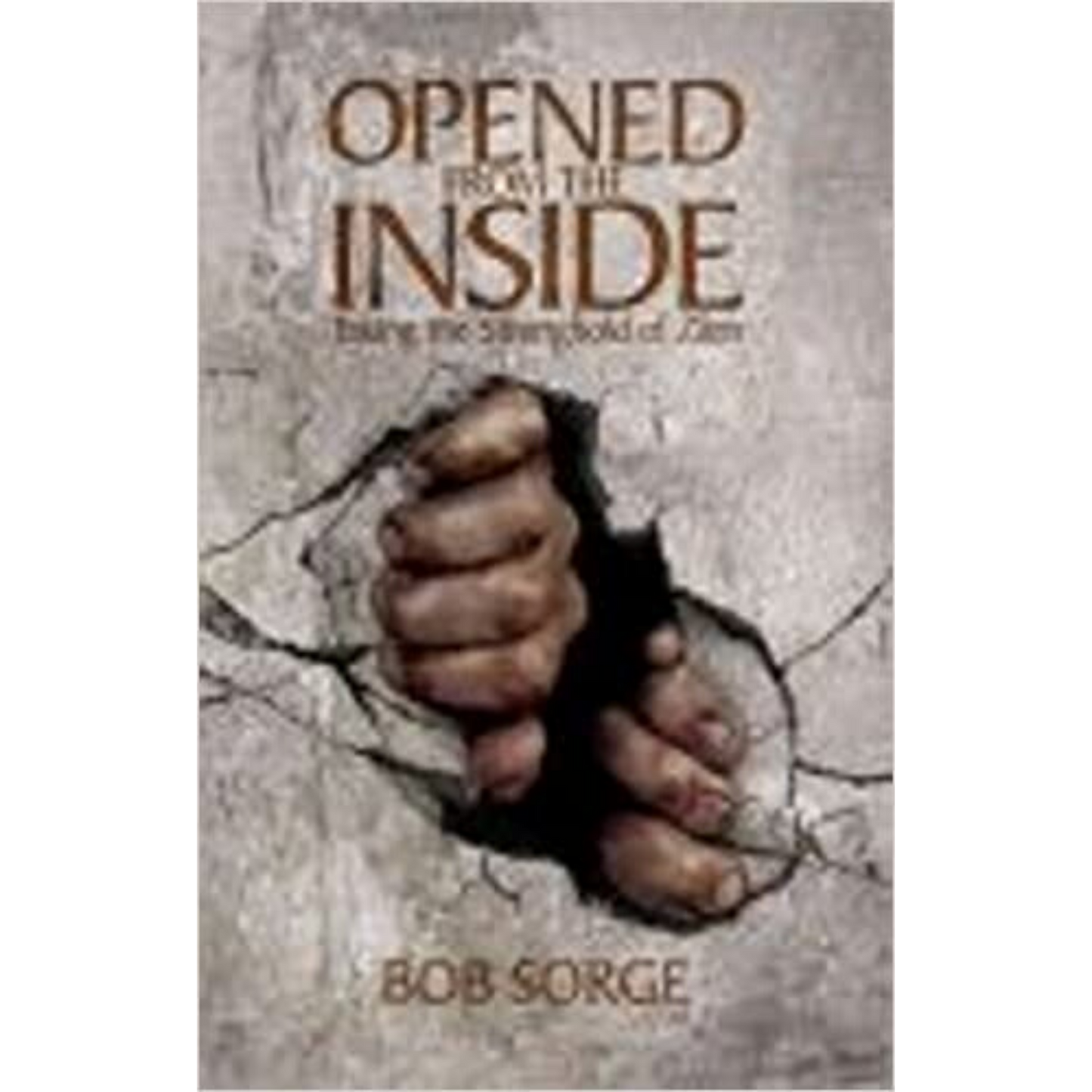 Opened from the Inside: Taking the Stronghold of Zion