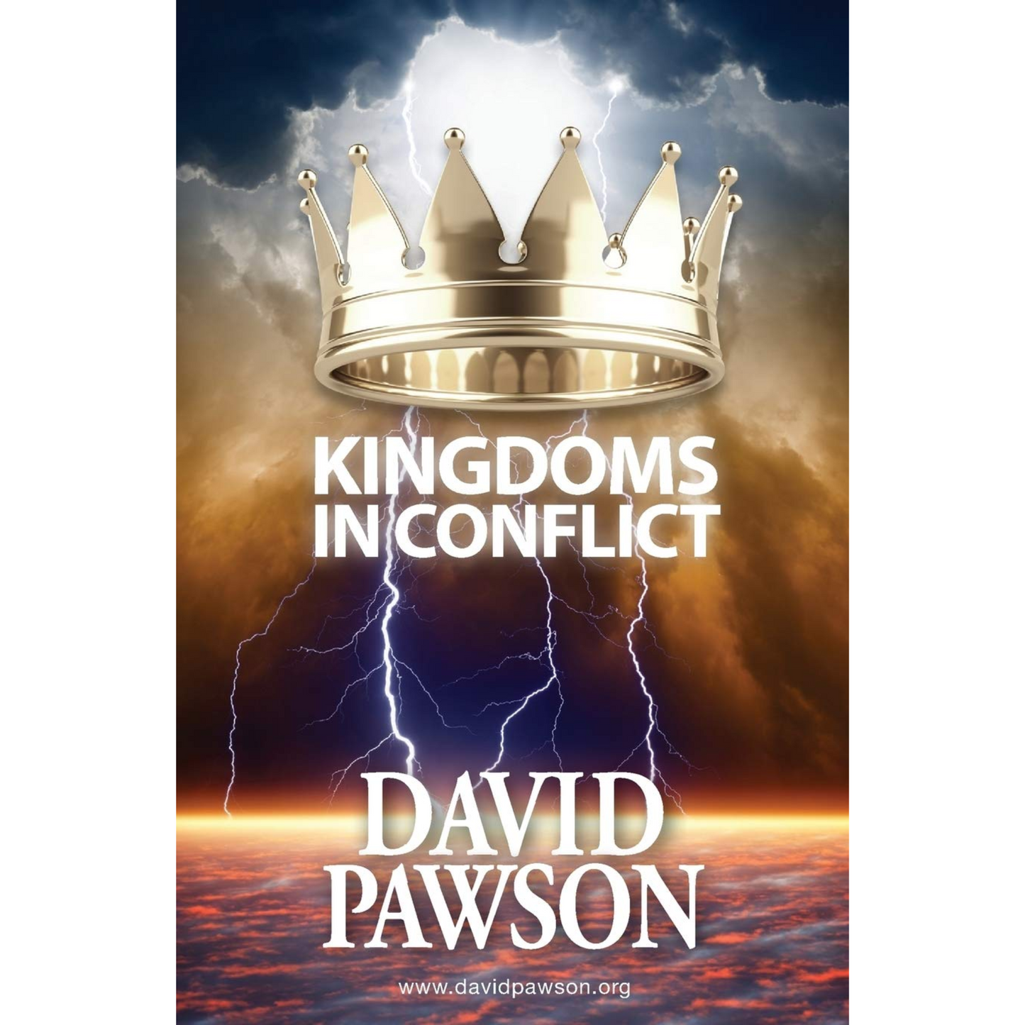 Kingdoms In Conflict