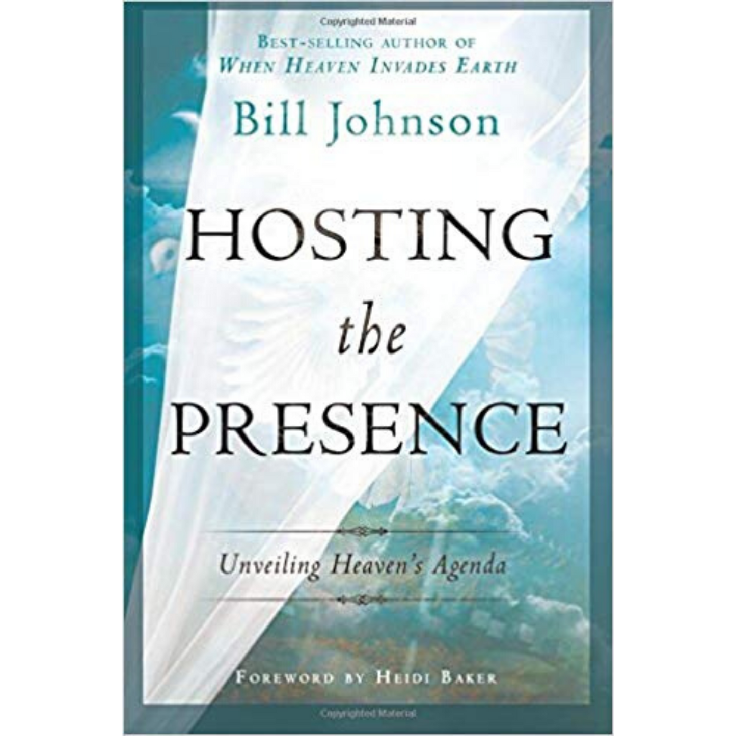 Hosting The Presence